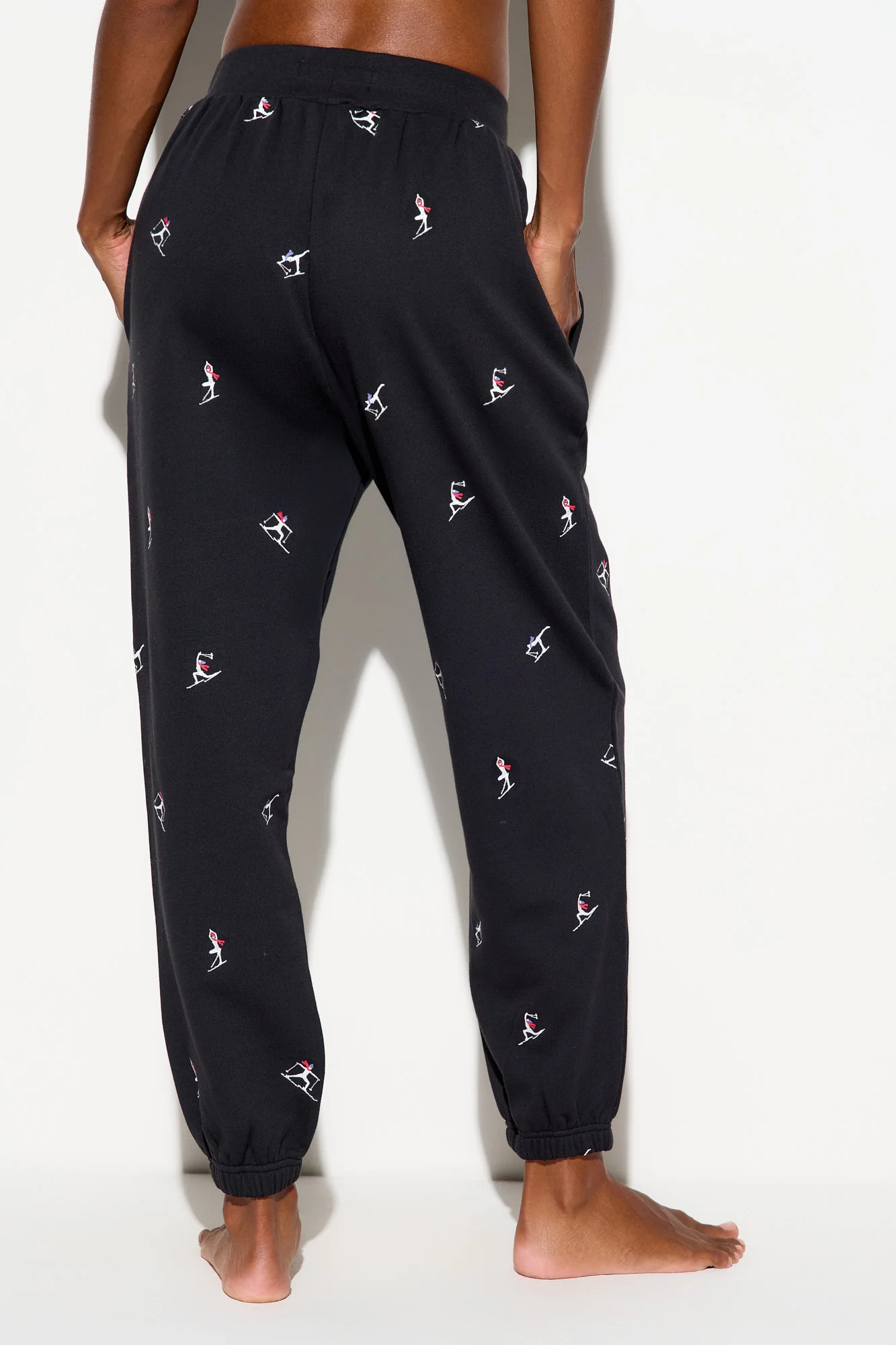 Namaski Hudson Sweatpant - Image 2