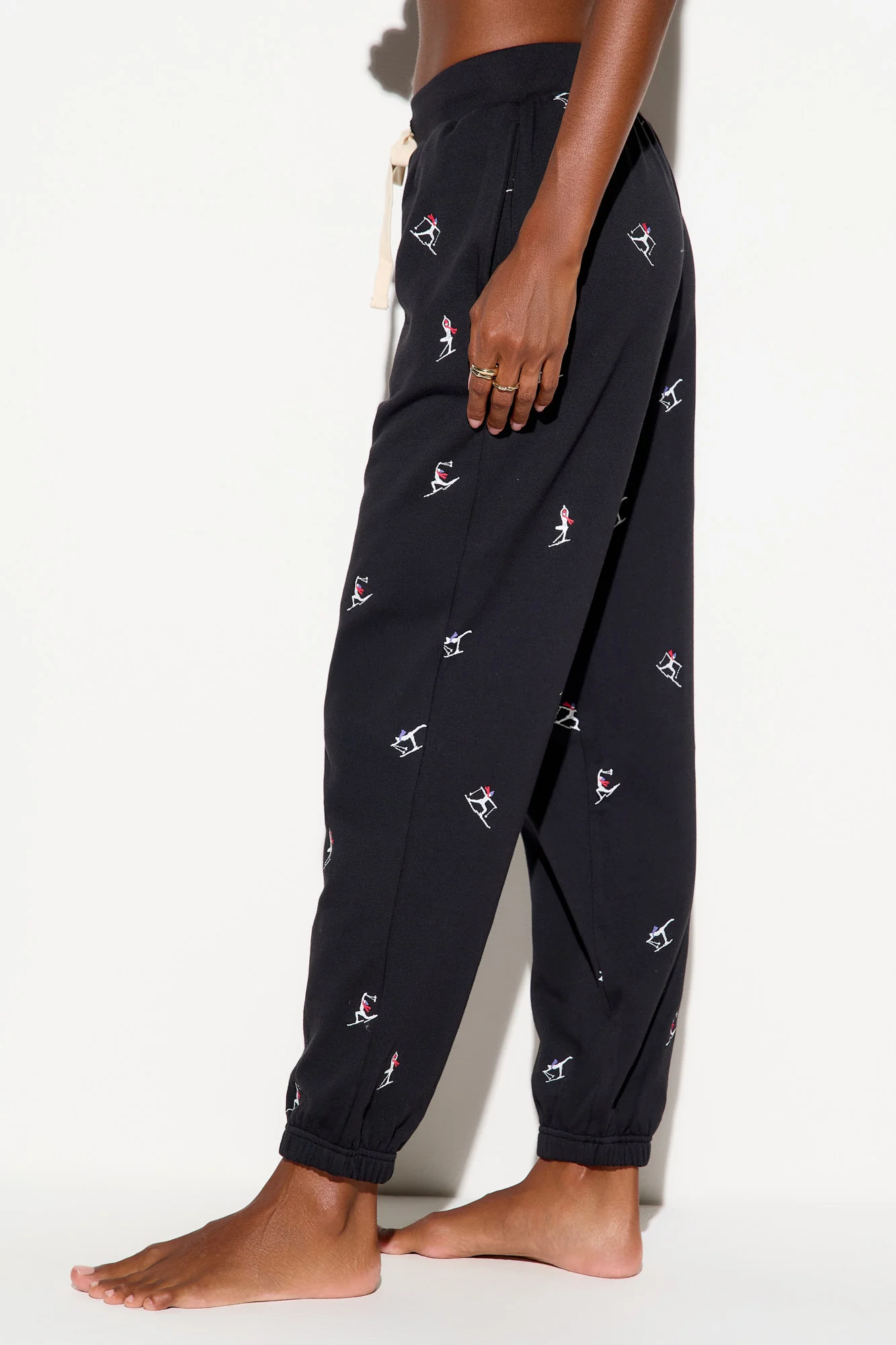 Namaski Hudson Sweatpant - Image 3