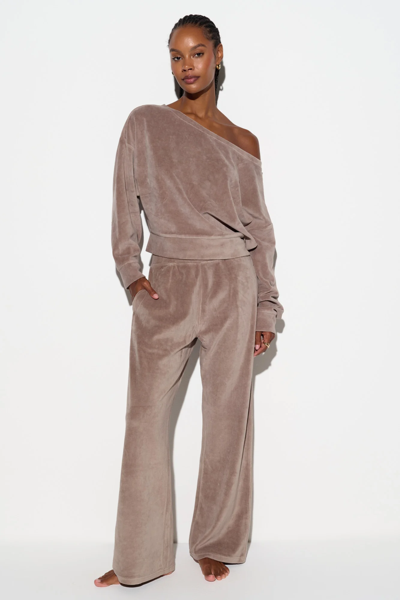 Mauve Pant - Image 5
