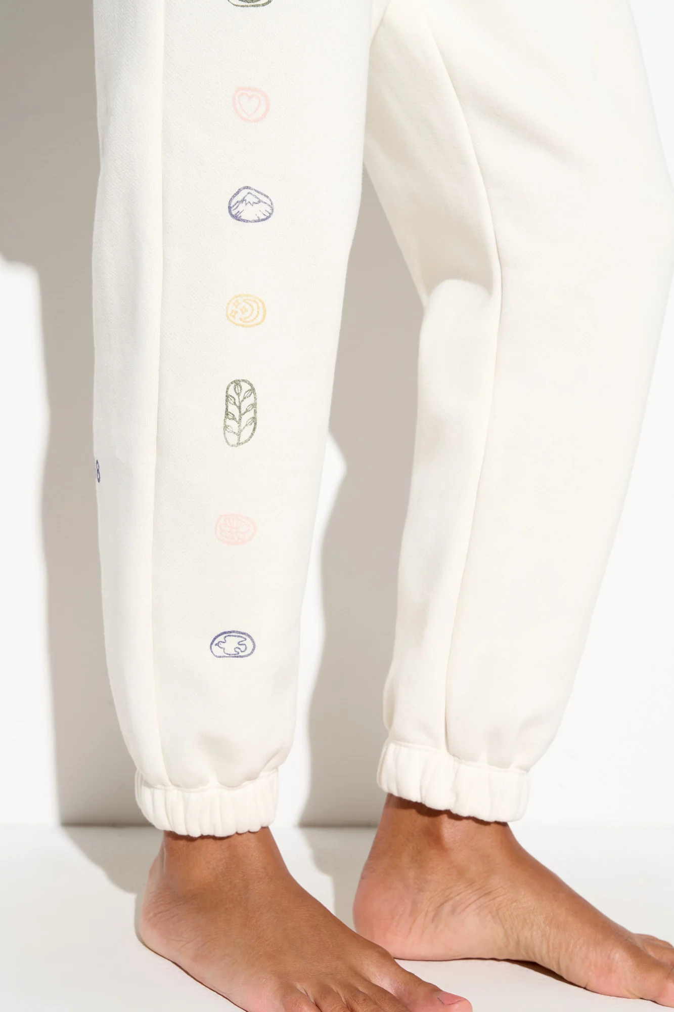 Earth Energy Bowie Sweatpant - Image 6