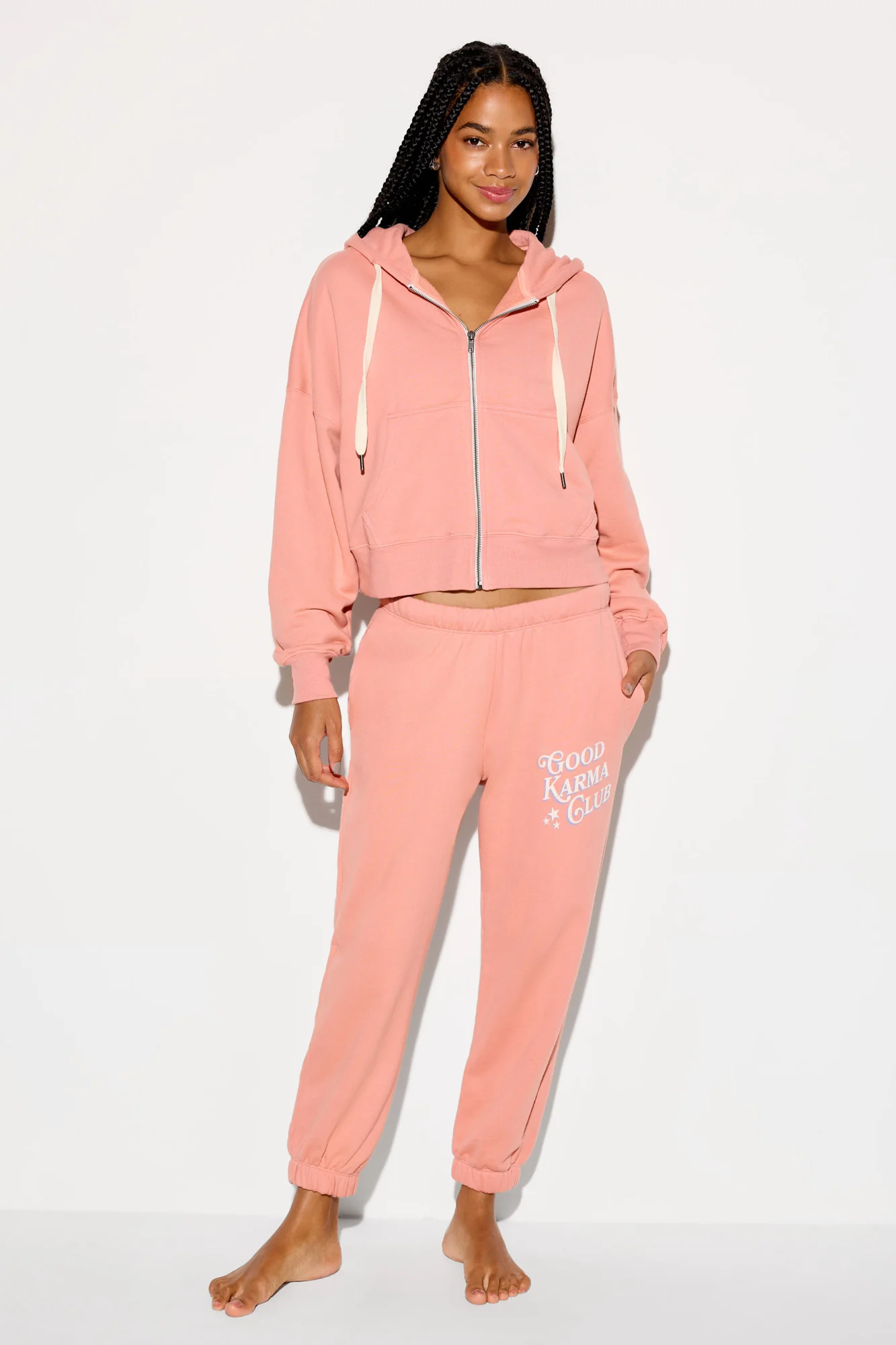 Karma Club Bowie Sweatpant - Image 5
