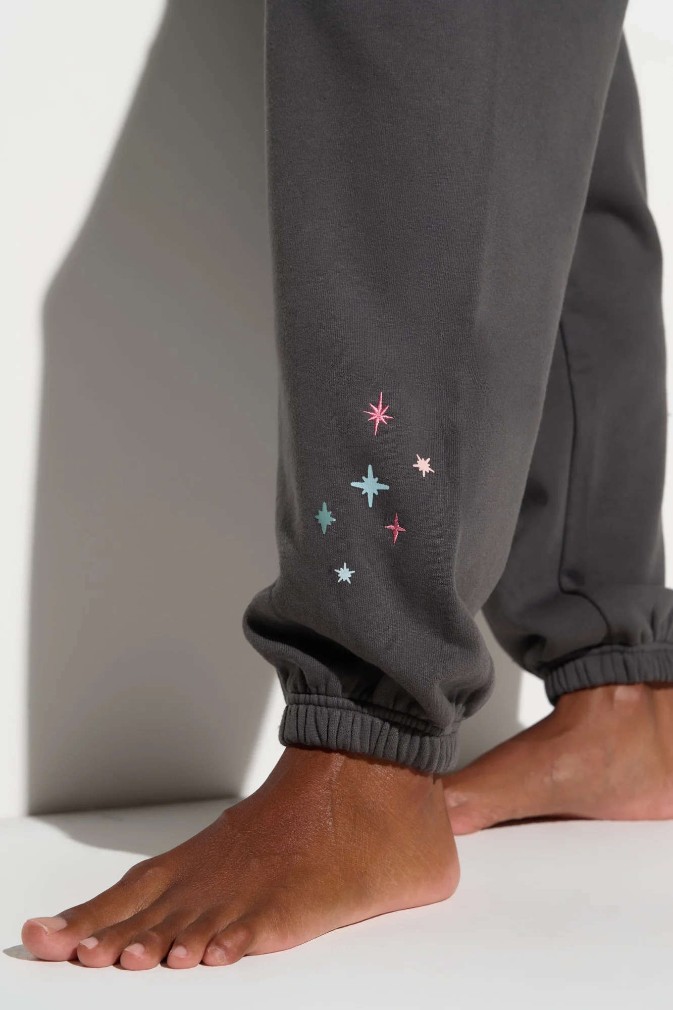 Good Vibes Sol Sweatpant - Image 5