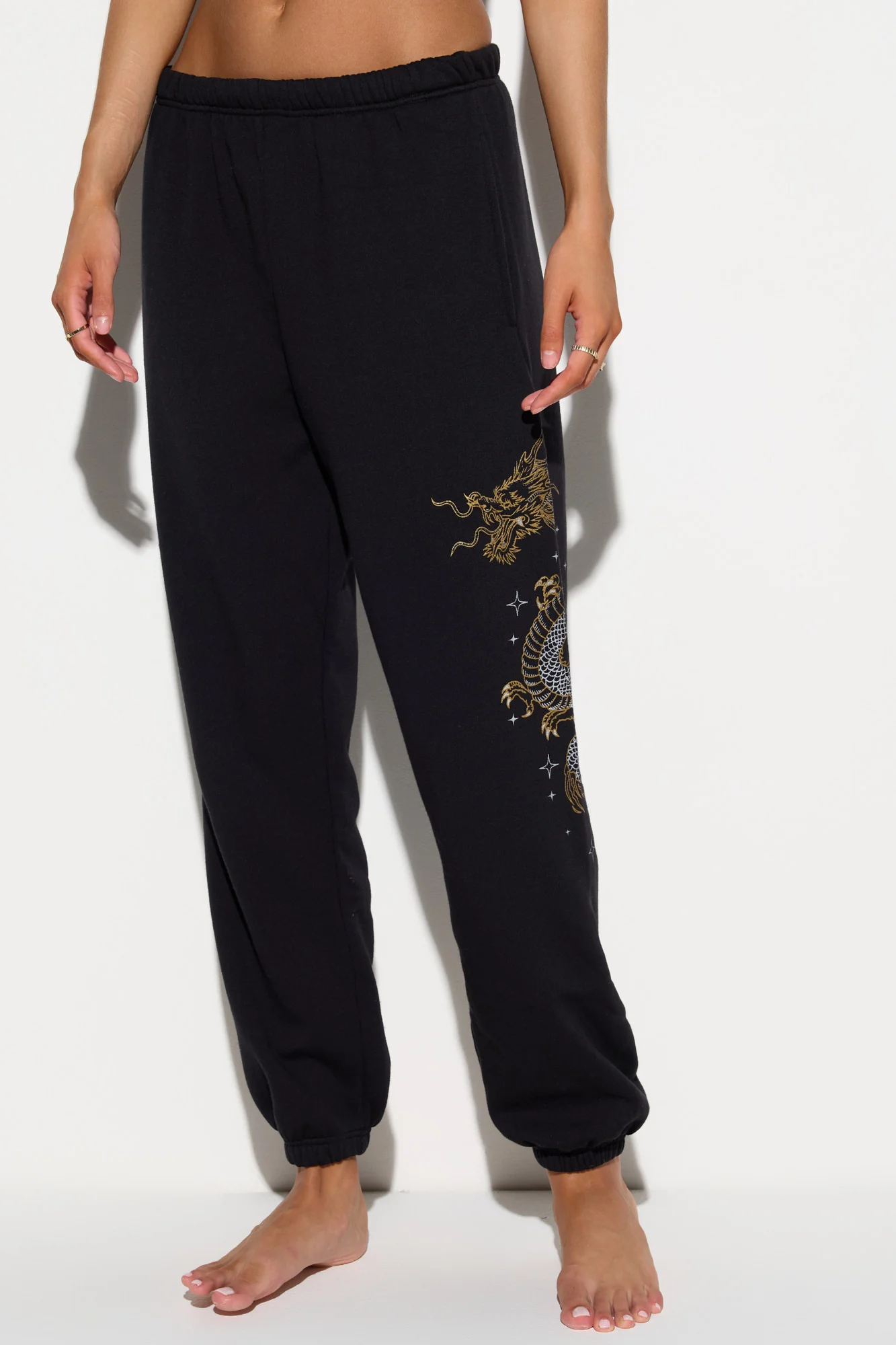 Warrior Spirit Sol Sweatpant - Image 2