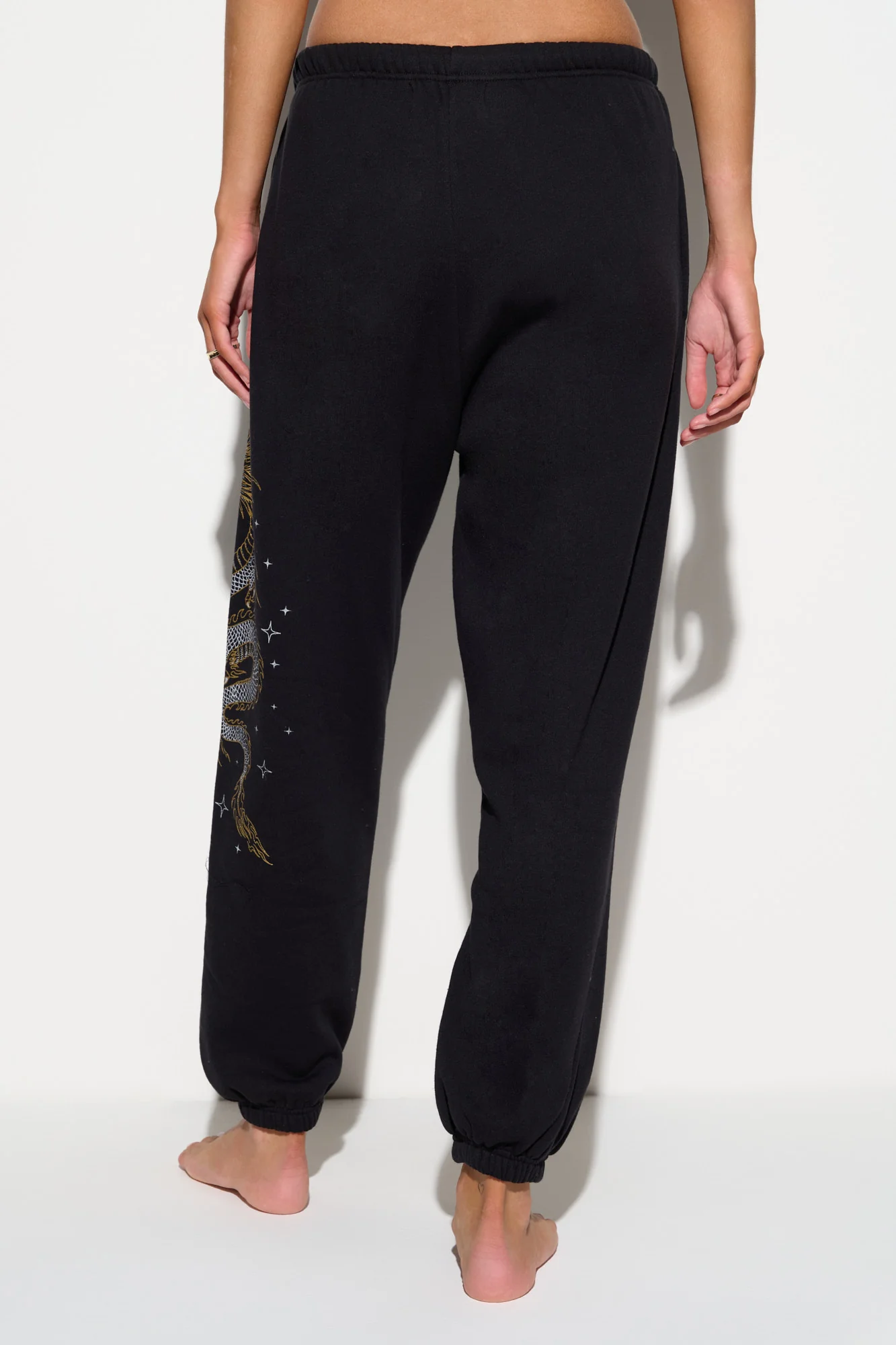 Warrior Spirit Sol Sweatpant - Image 3