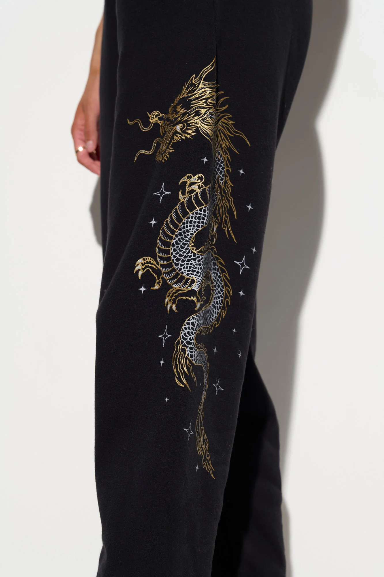 Warrior Spirit Sol Sweatpant - Image 4