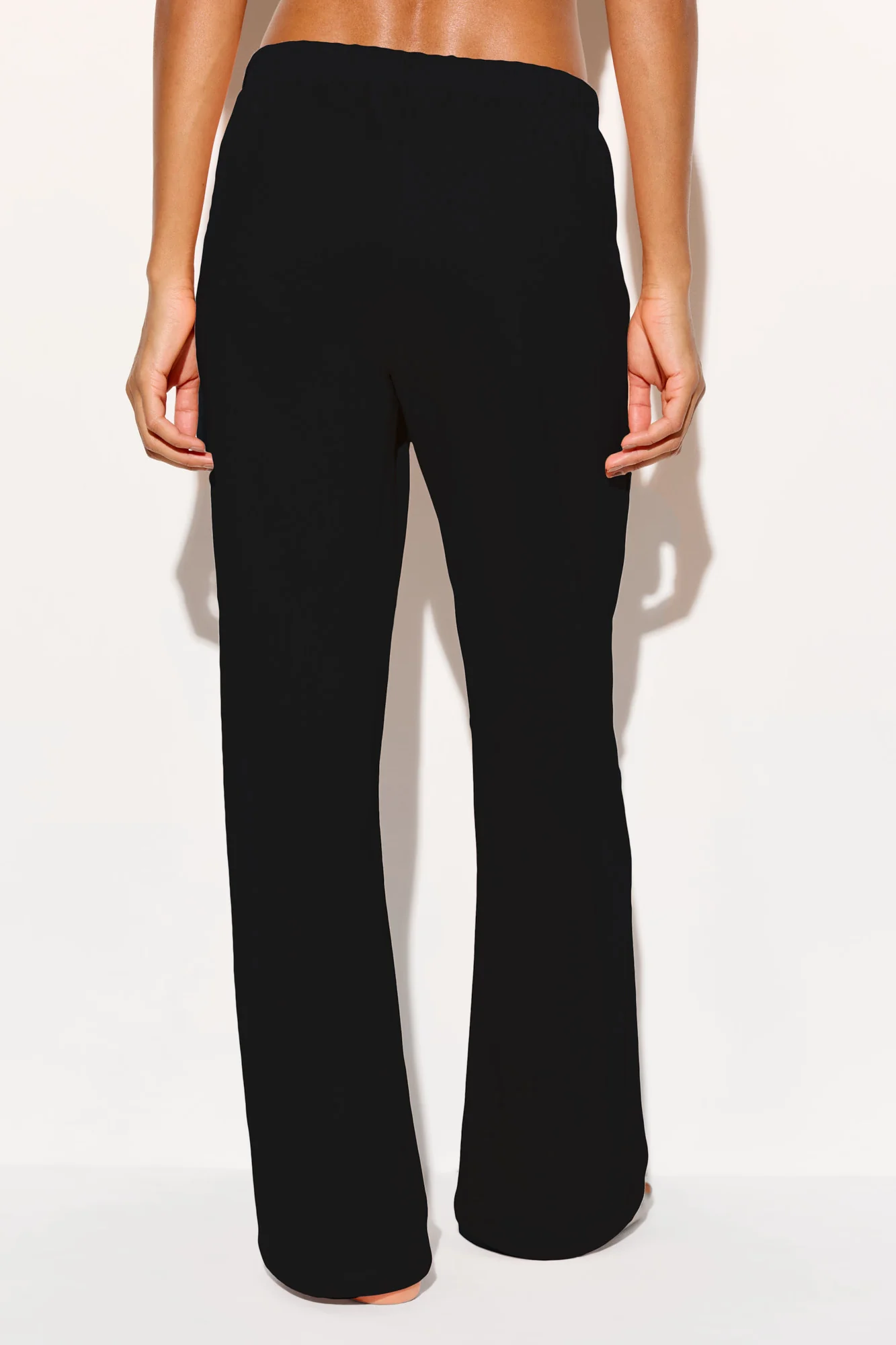 Elise Straight Leg Sweatpant - Image 2
