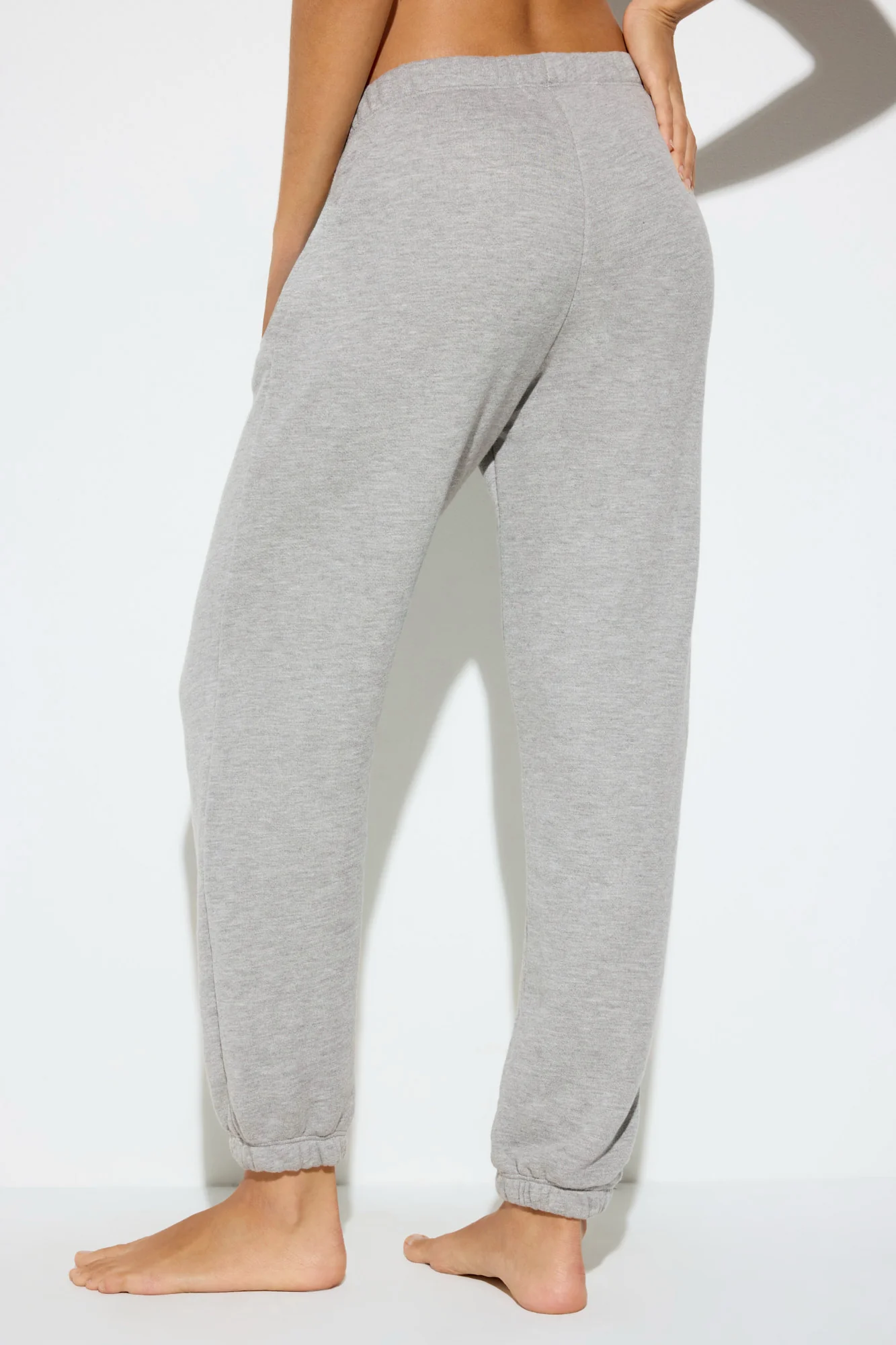 Eden French Terry Sweatpant - Image 4