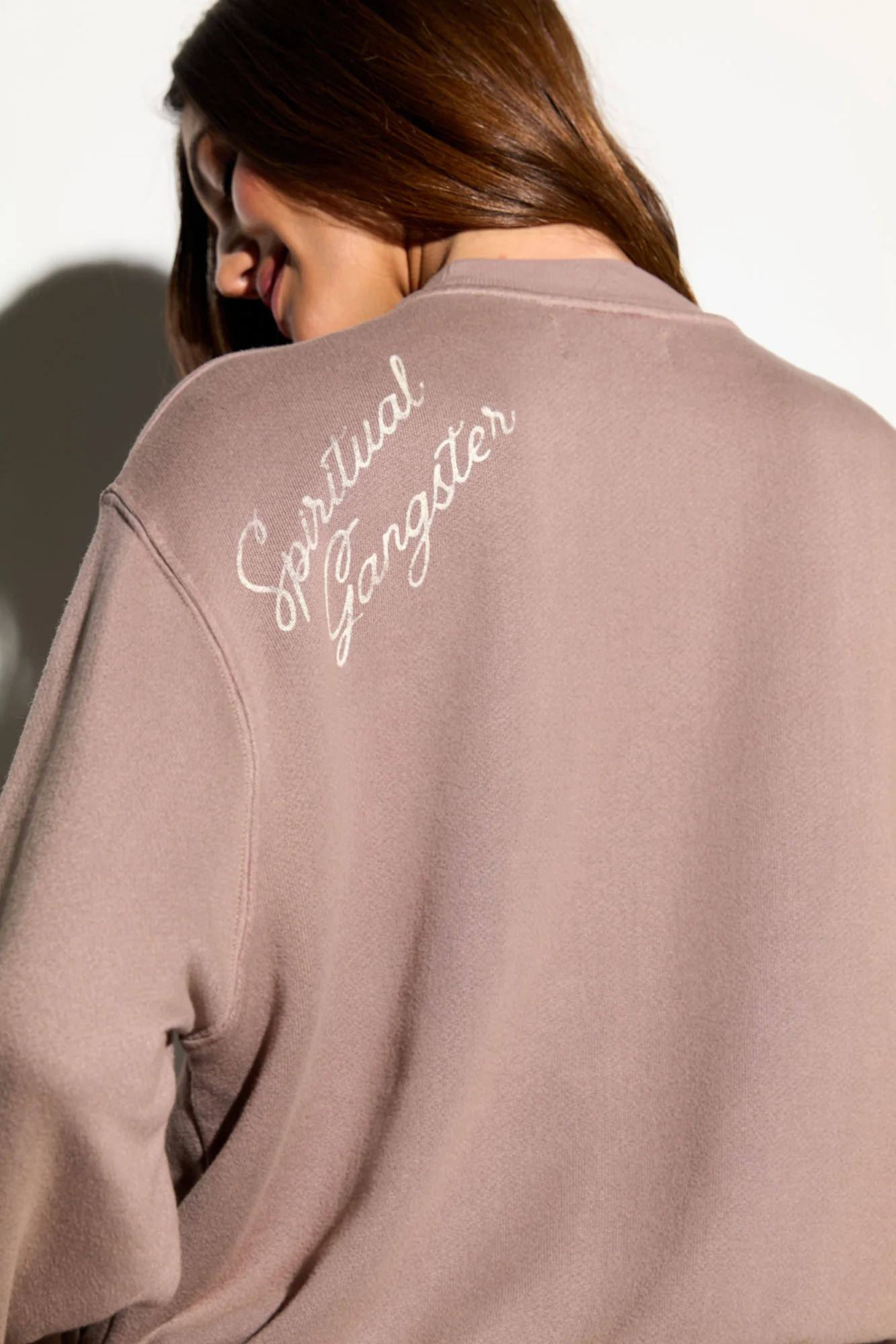 SG Insignia Bardot Sweatshirt - Image 5