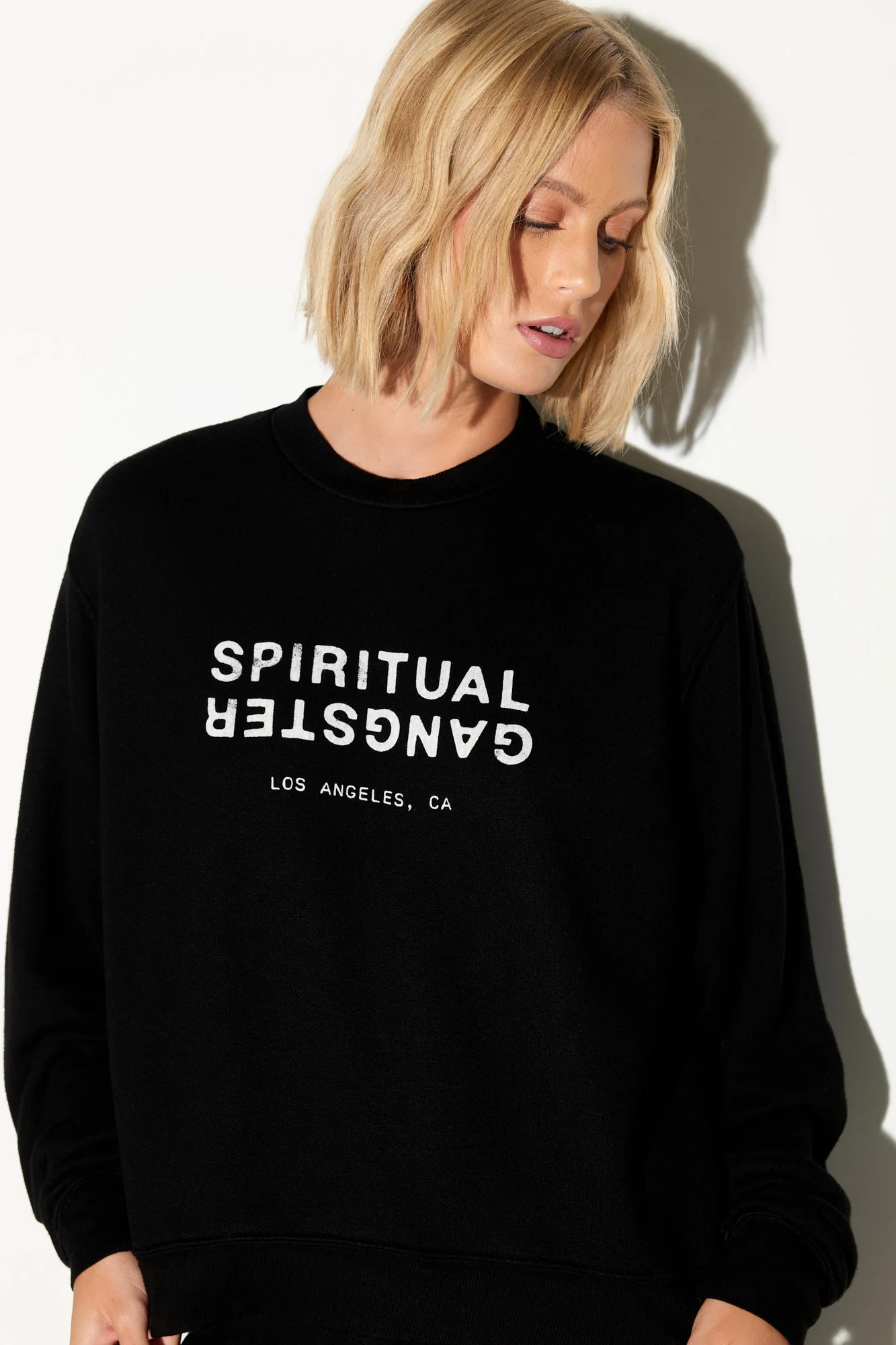 SG LA Bardot Sweatshirt - Image 4