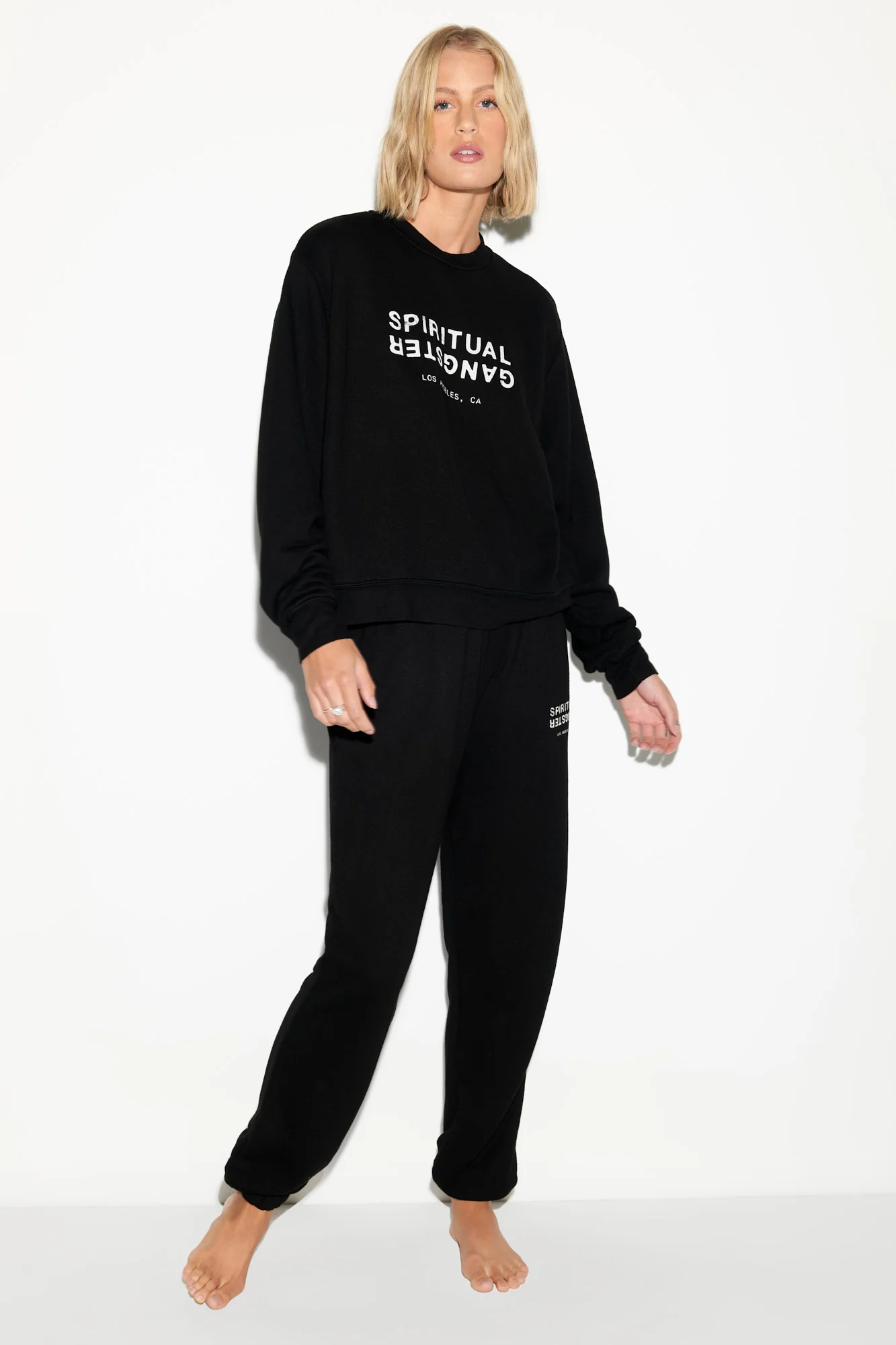 SG LA Bardot Sweatshirt - Image 5