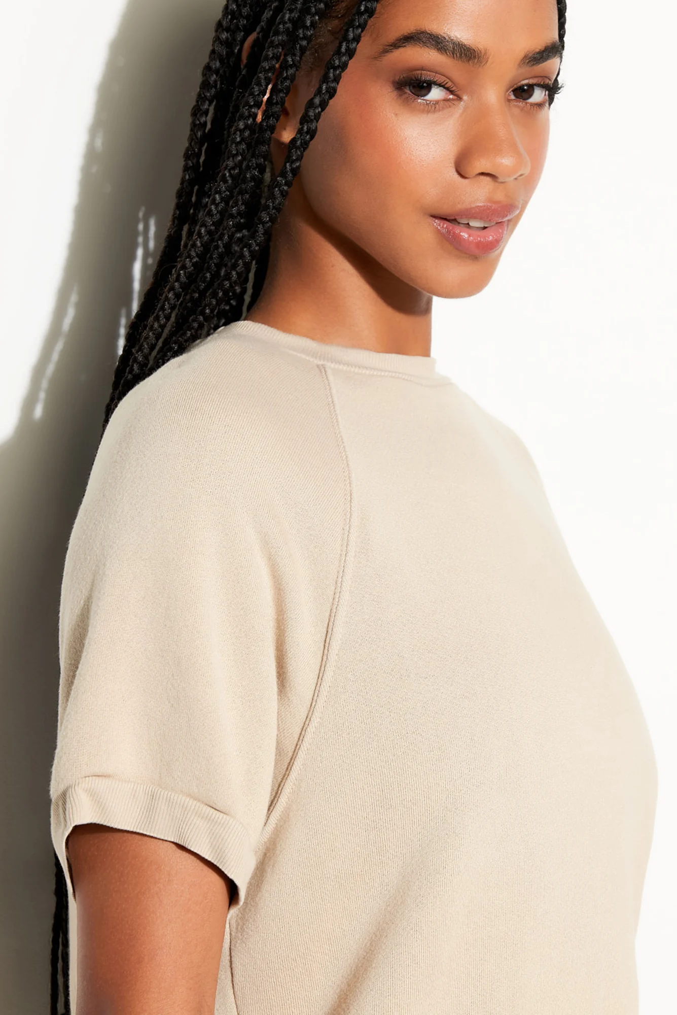 Monroe S/S Sweatshirt - Image 5