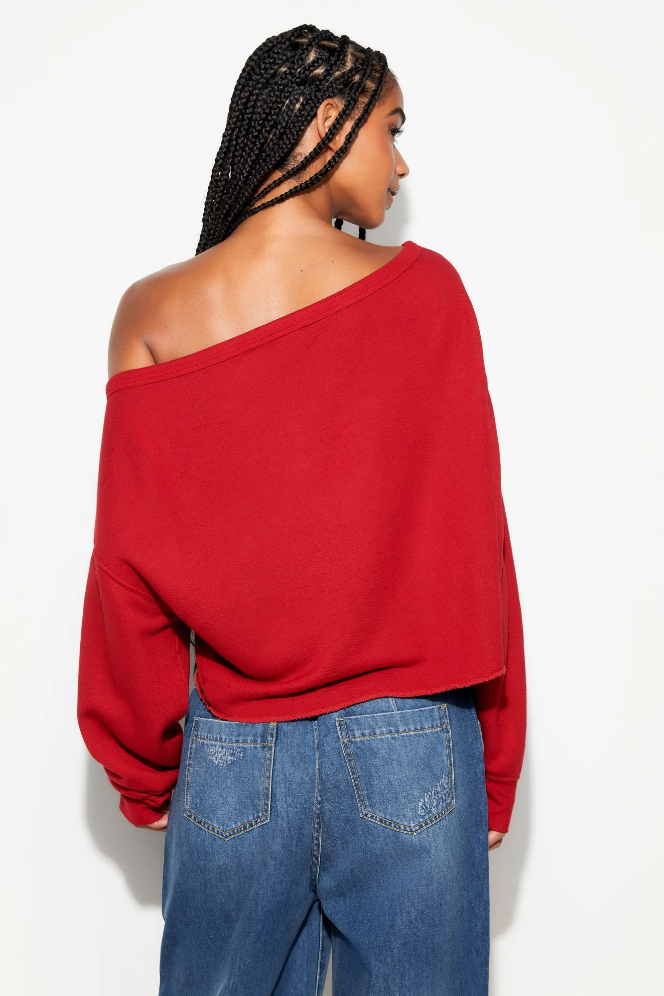 Bella Sweatshirt - Image 2