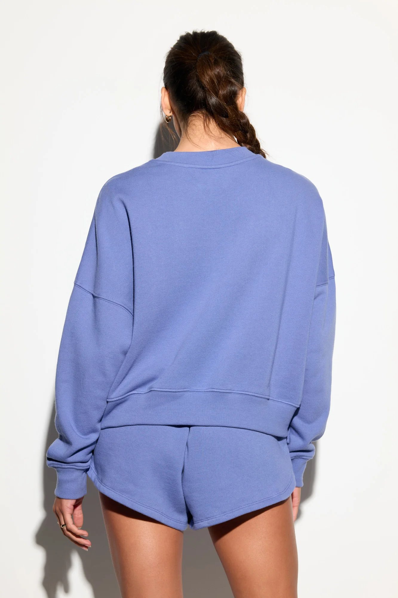 Ocean Love Palisades Sweatshirt - Image 3