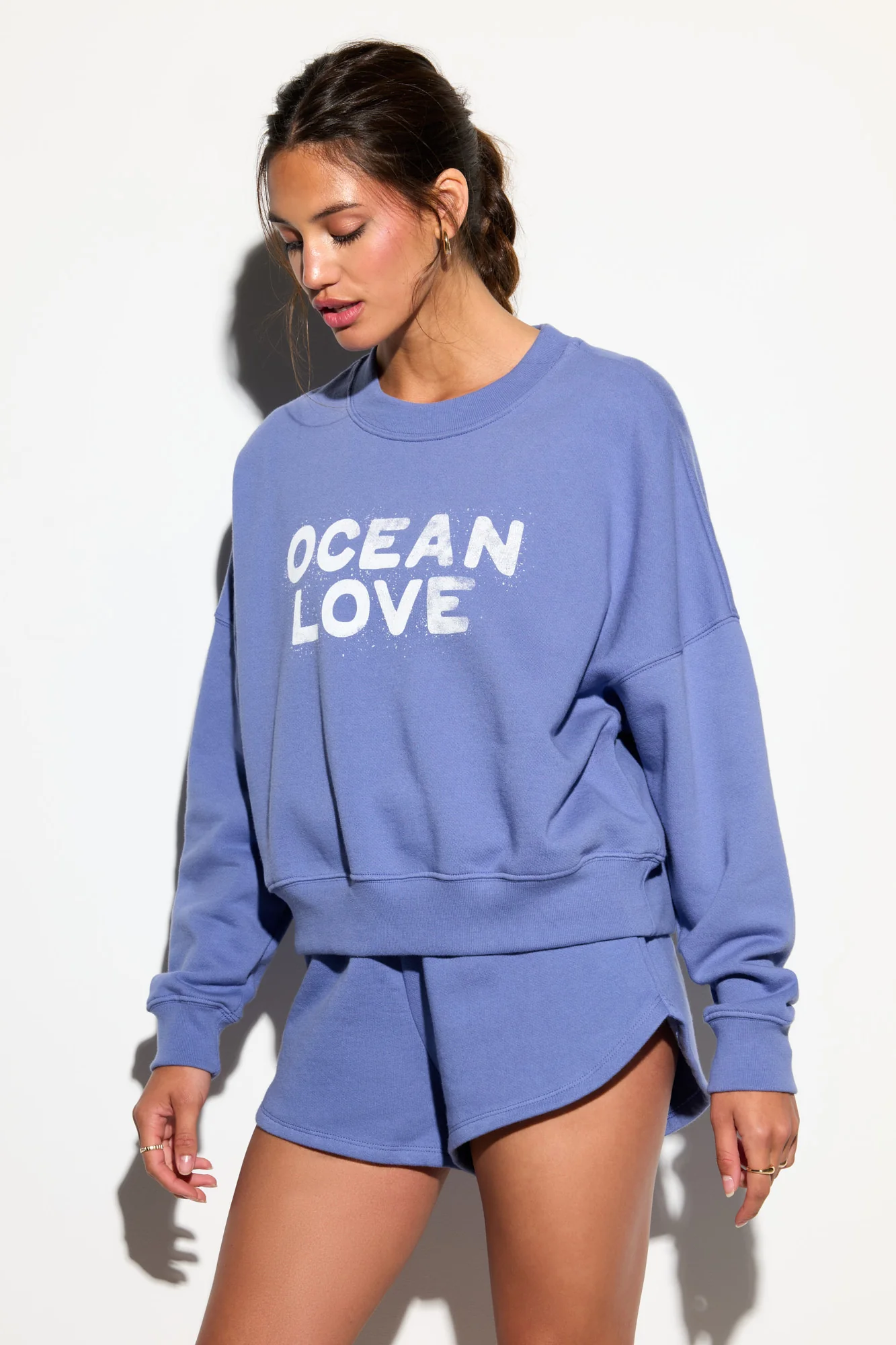 Ocean Love Palisades Sweatshirt - Image 4