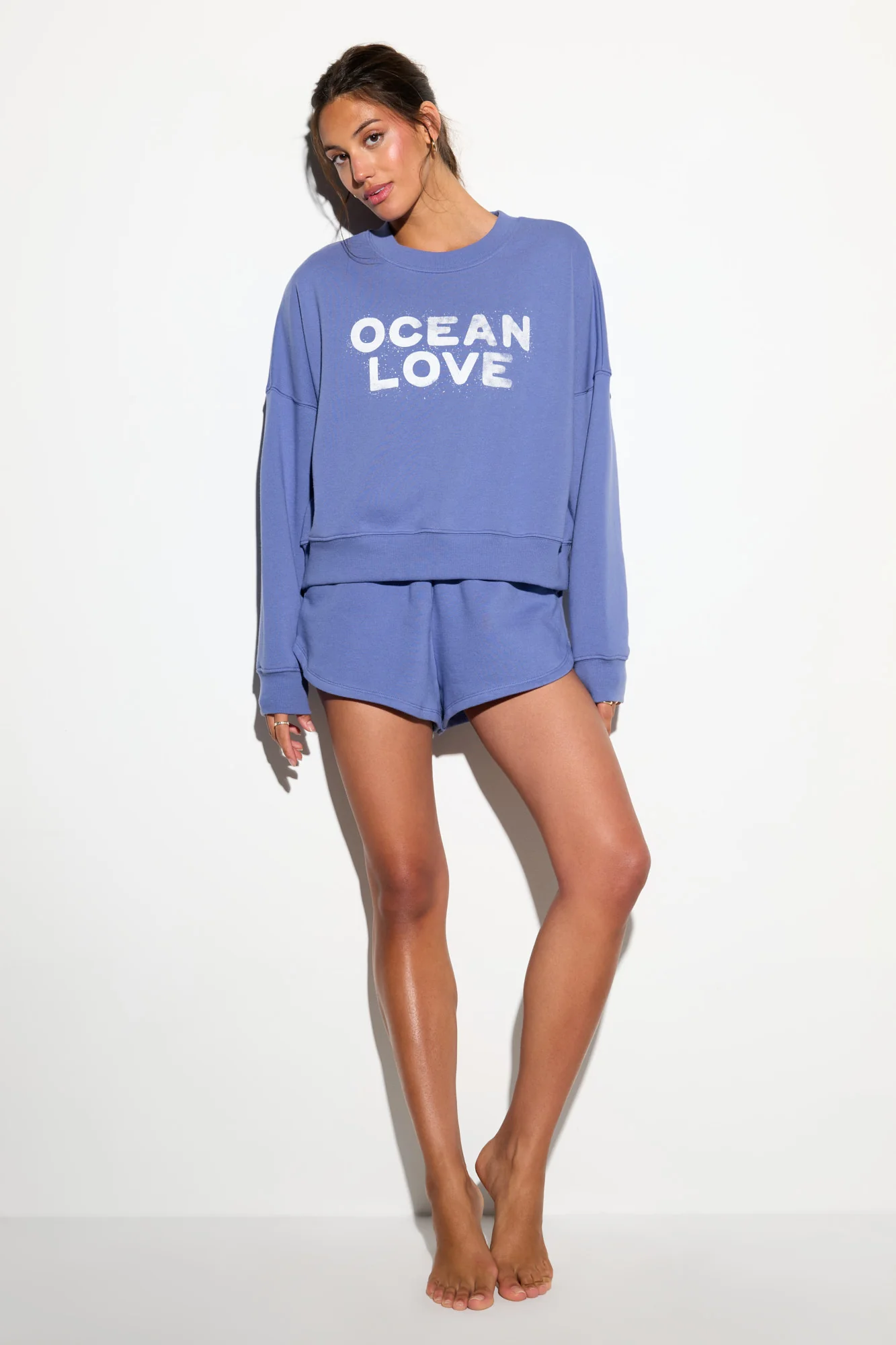 Ocean Love Palisades Sweatshirt - Image 5