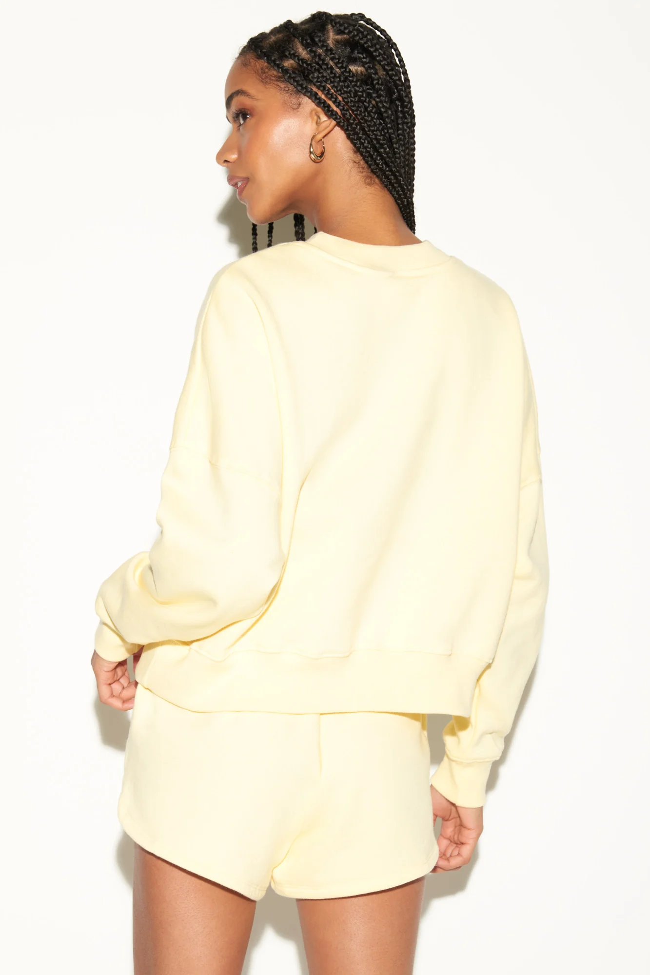 Telepathic Palisades Sweatshirt - Image 2