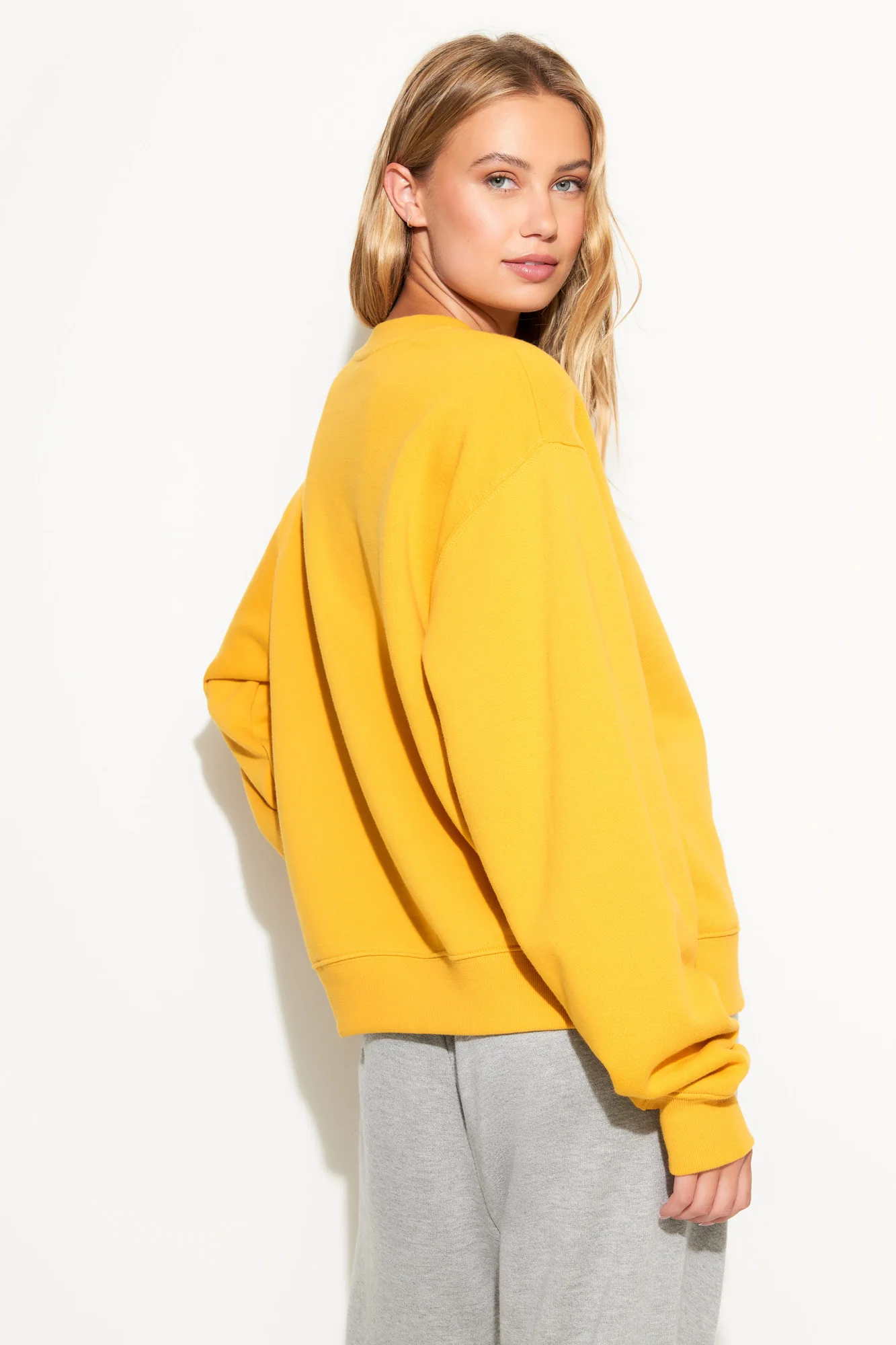 Trip La Brea Crew Sweatshirt - Image 2