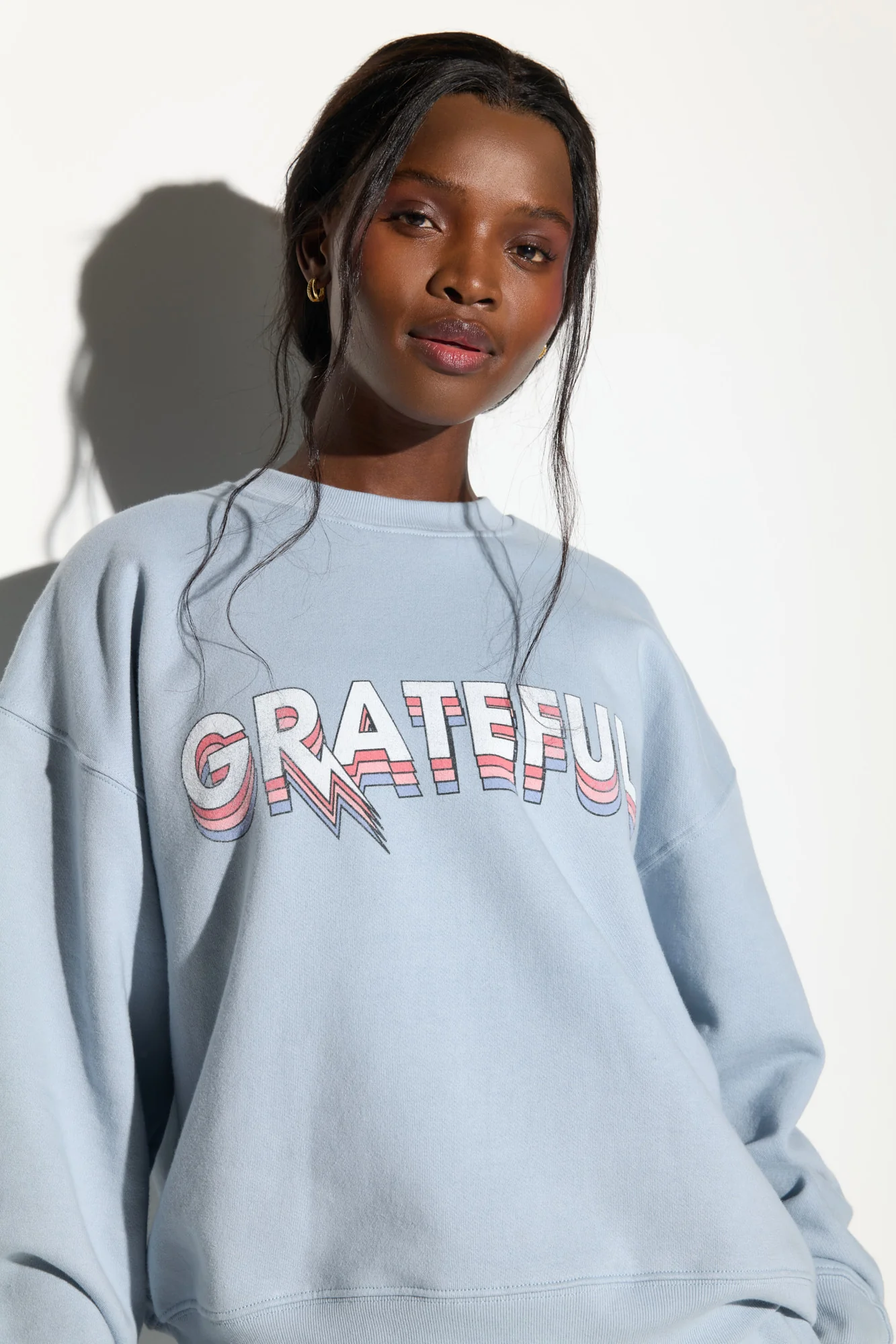Grateful Ascent La Brea Crew - Image 5