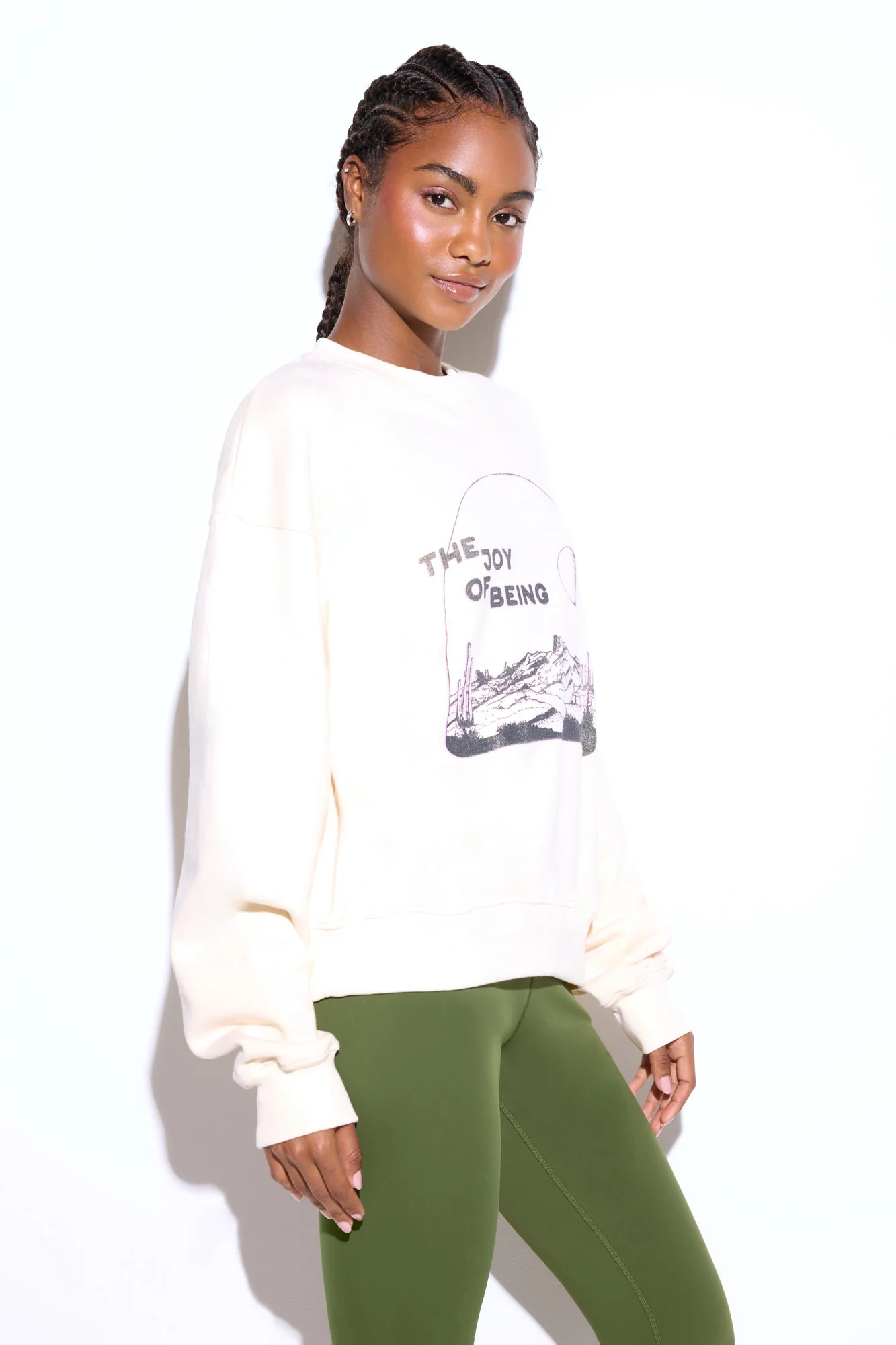 Joy La Brea Crew - Image 3