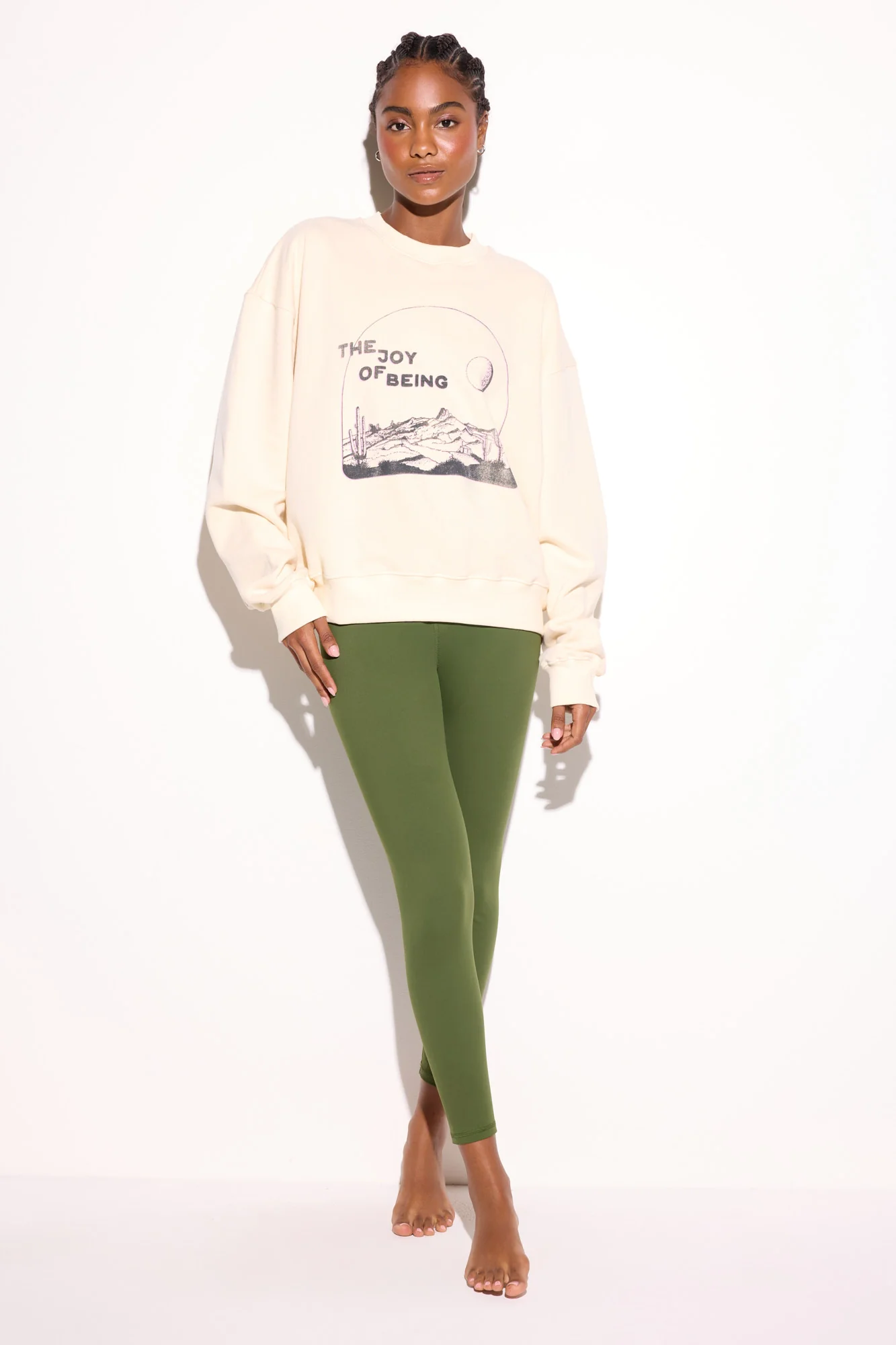 Joy La Brea Crew - Image 5