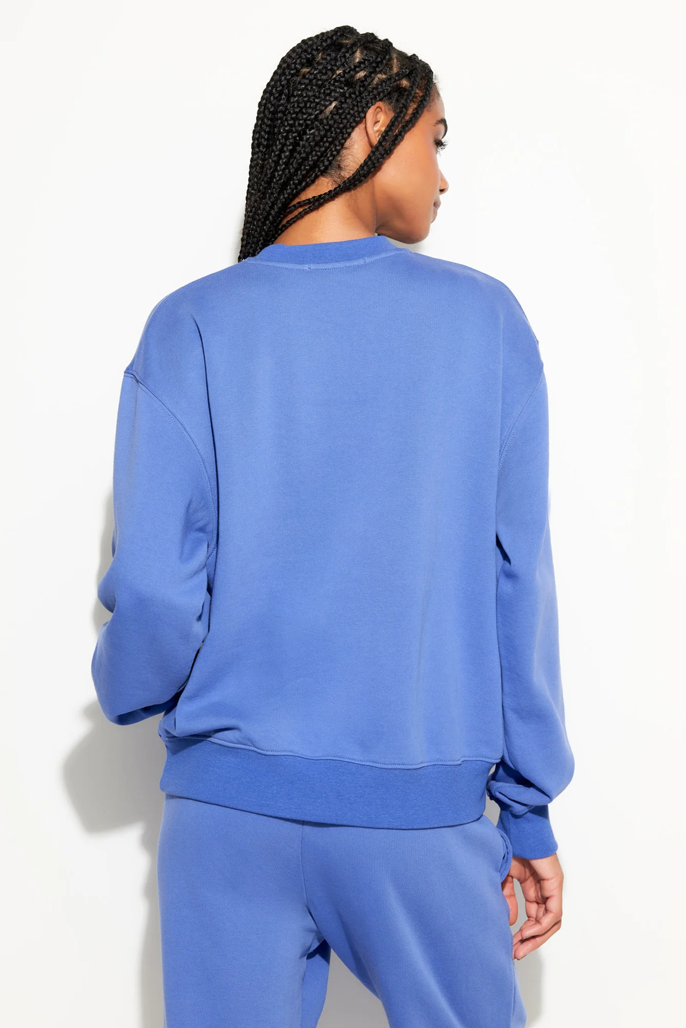 Love La Brea Crew Sweatshirt - Image 3