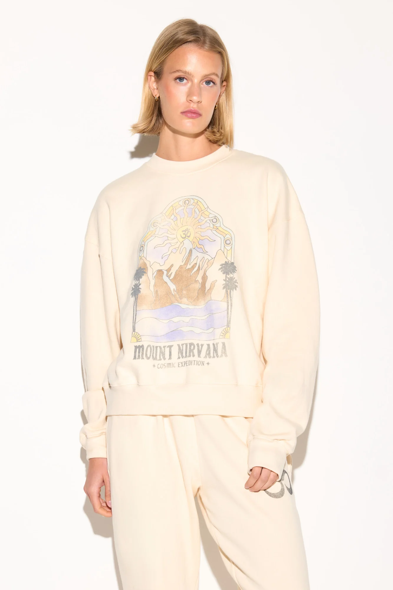 Mount Nirvana La Brea Crew - Image 2