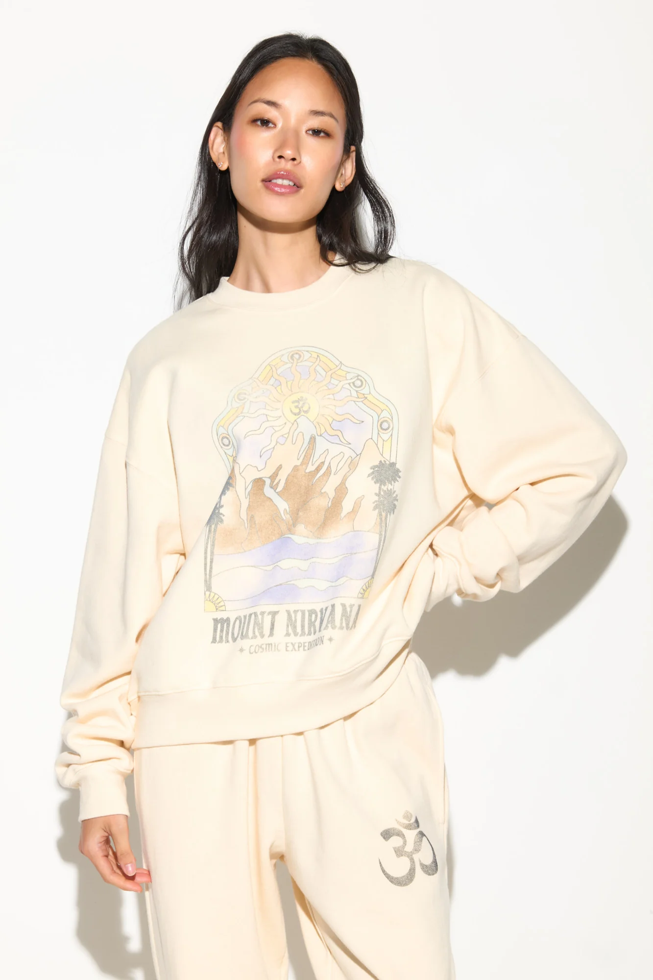 Mount Nirvana La Brea Crew - Image 6