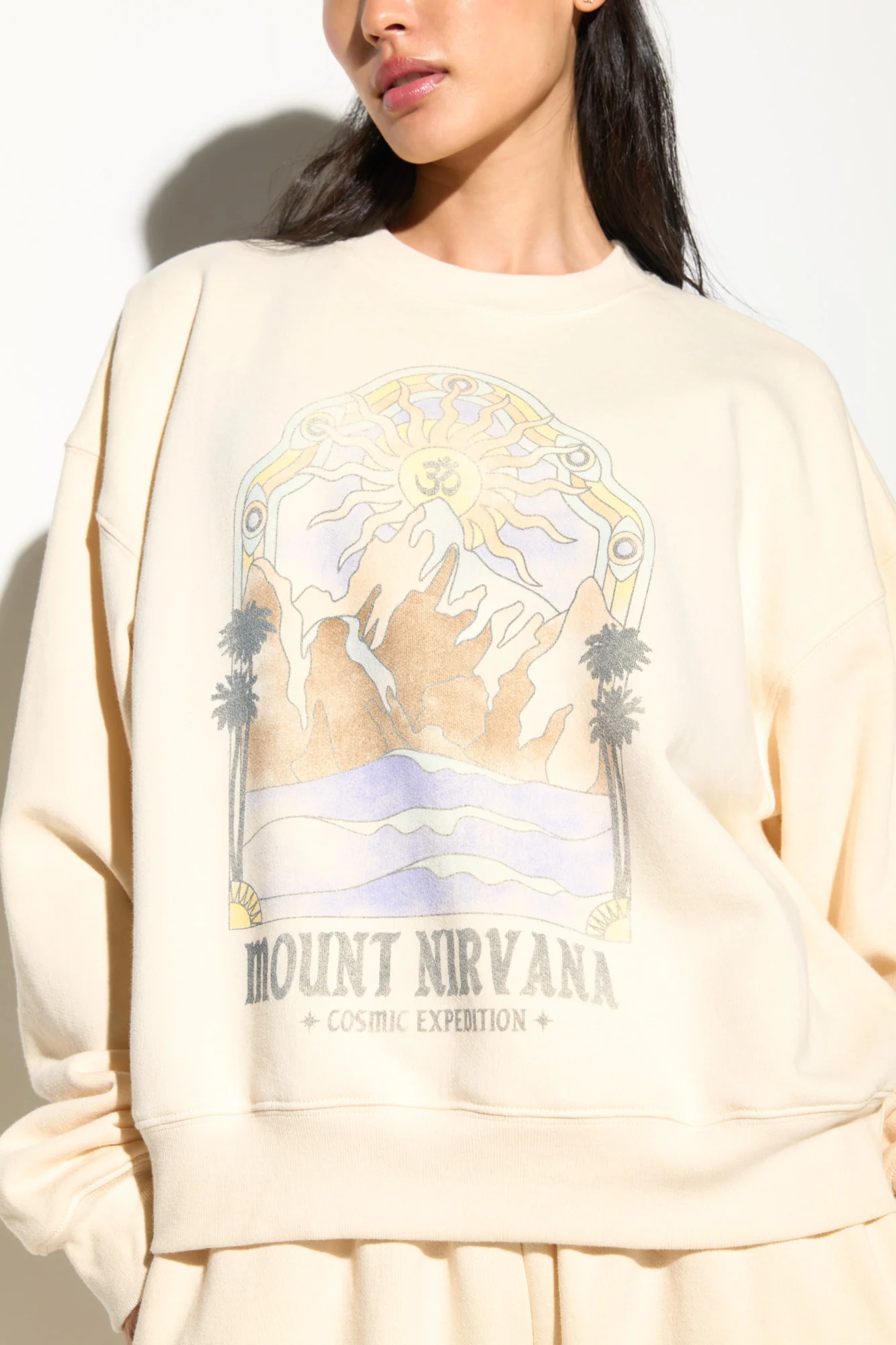 Mount Nirvana La Brea Crew - Image 7