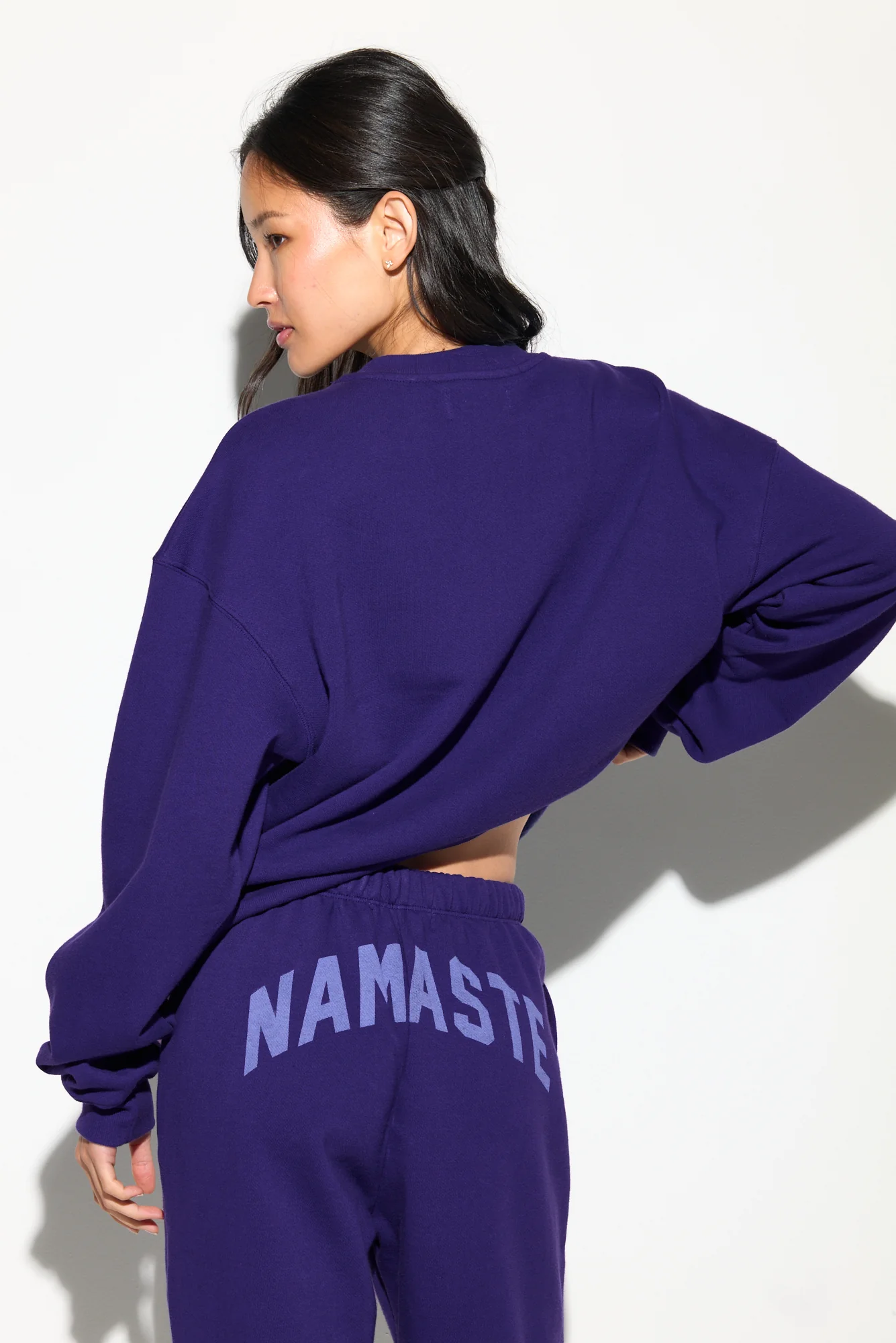 Namaste La Brea Crew - Image 6