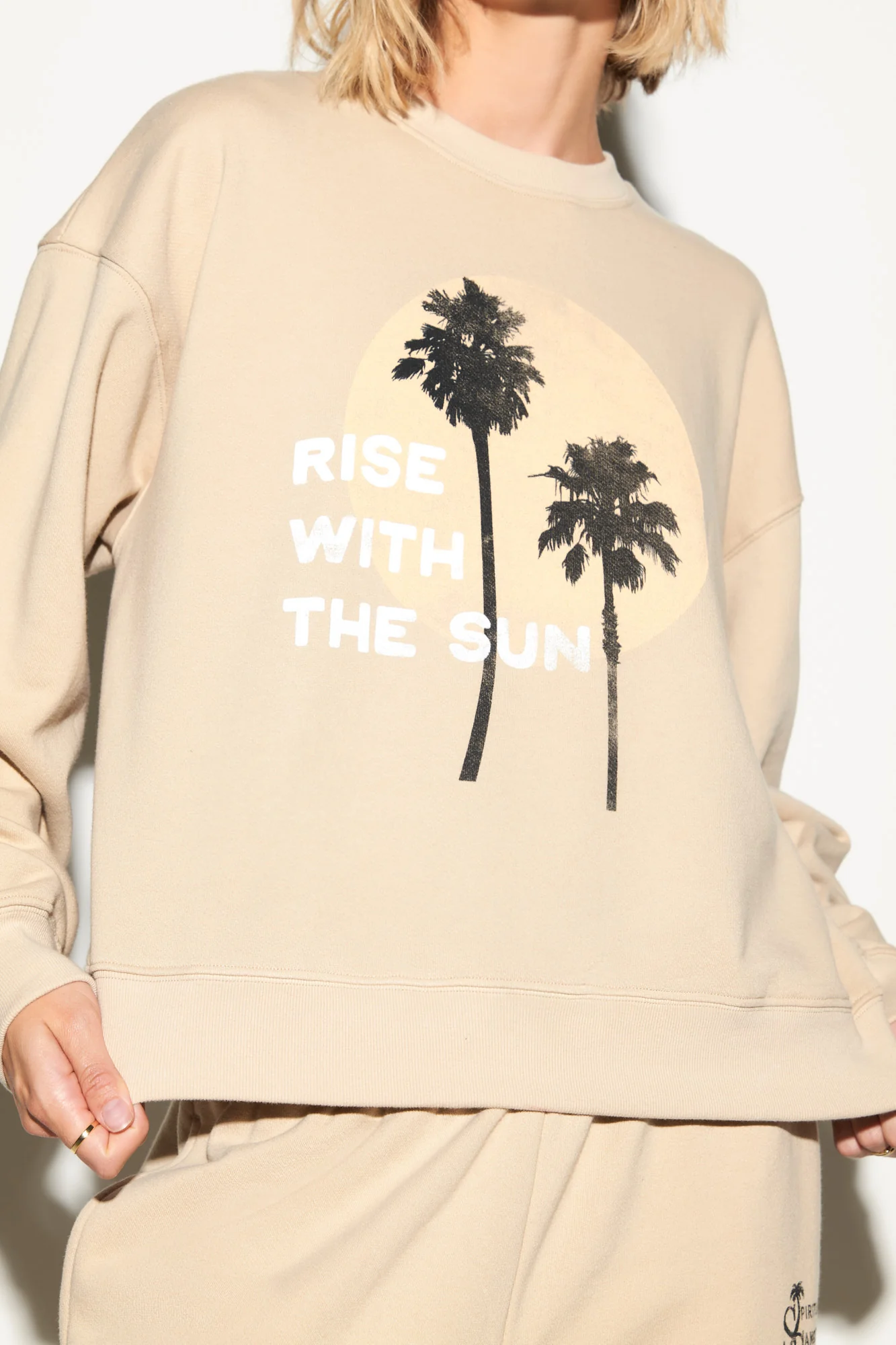 Shady Palm La Brea Crew - Image 4