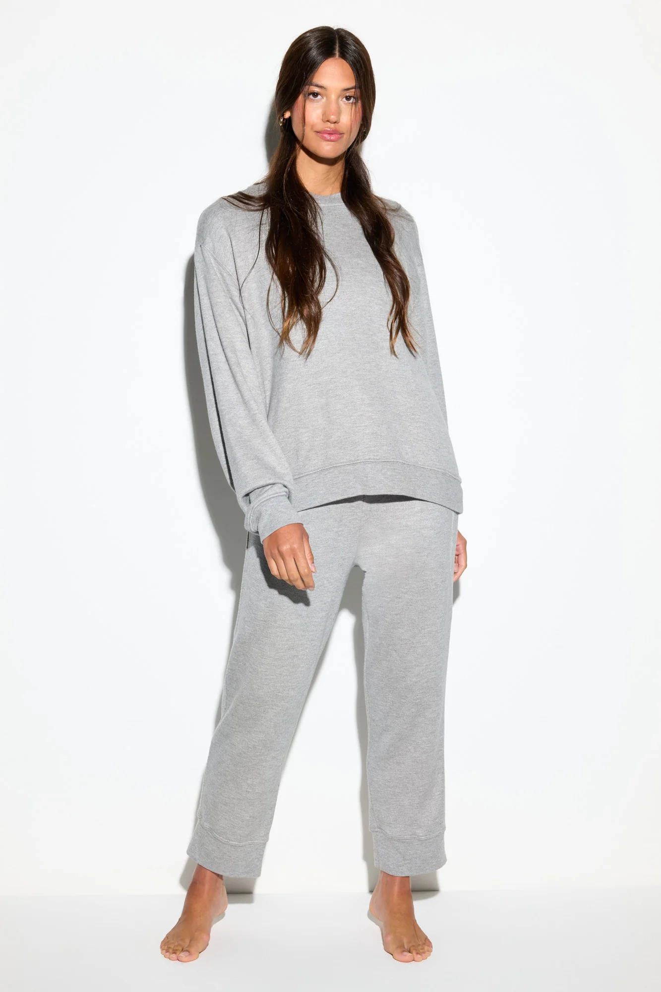 SG Insignia Bardot Sweatshirt - Image 6