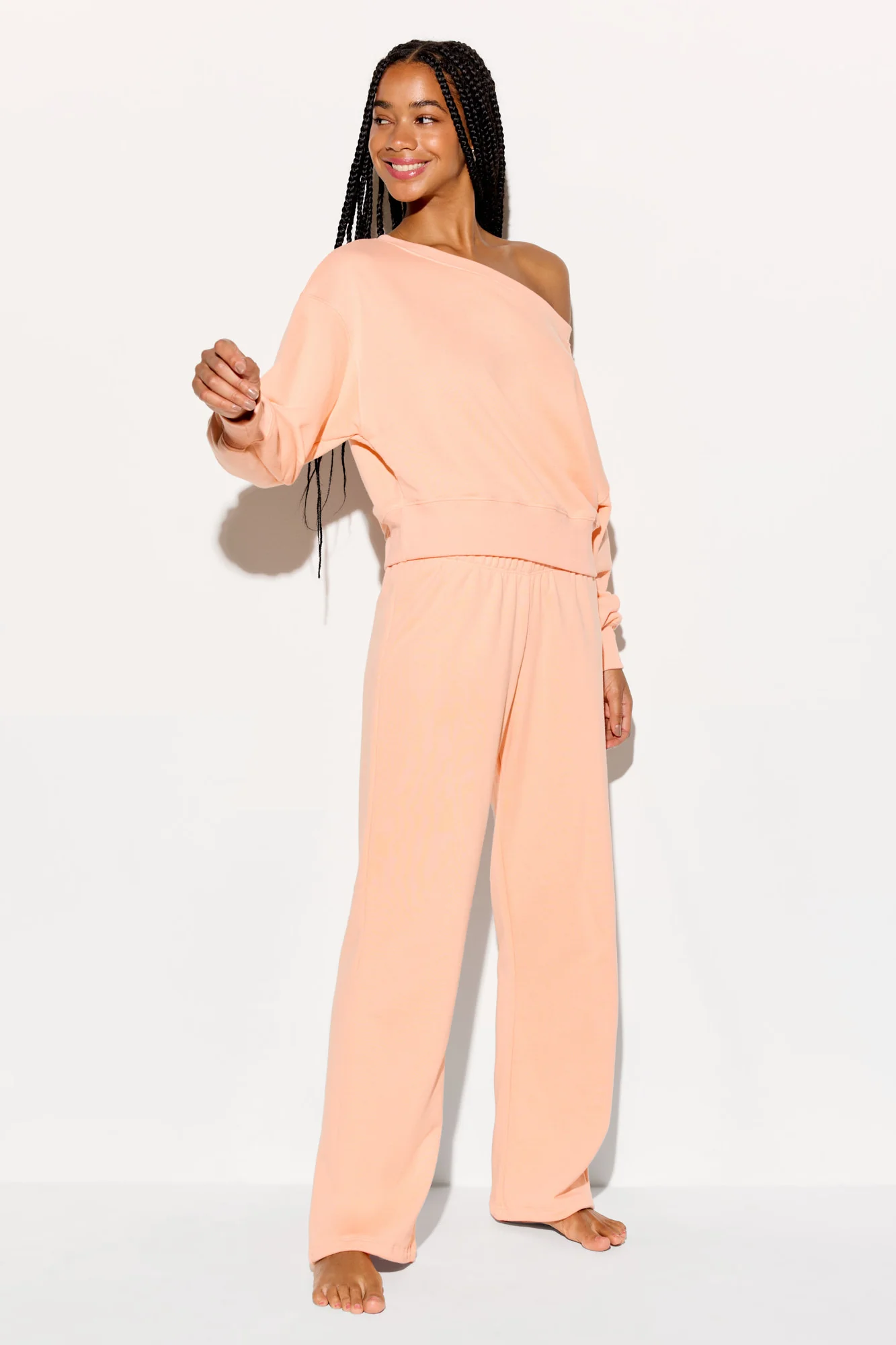 La Vida 2.0 Sweatshirt - Image 5
