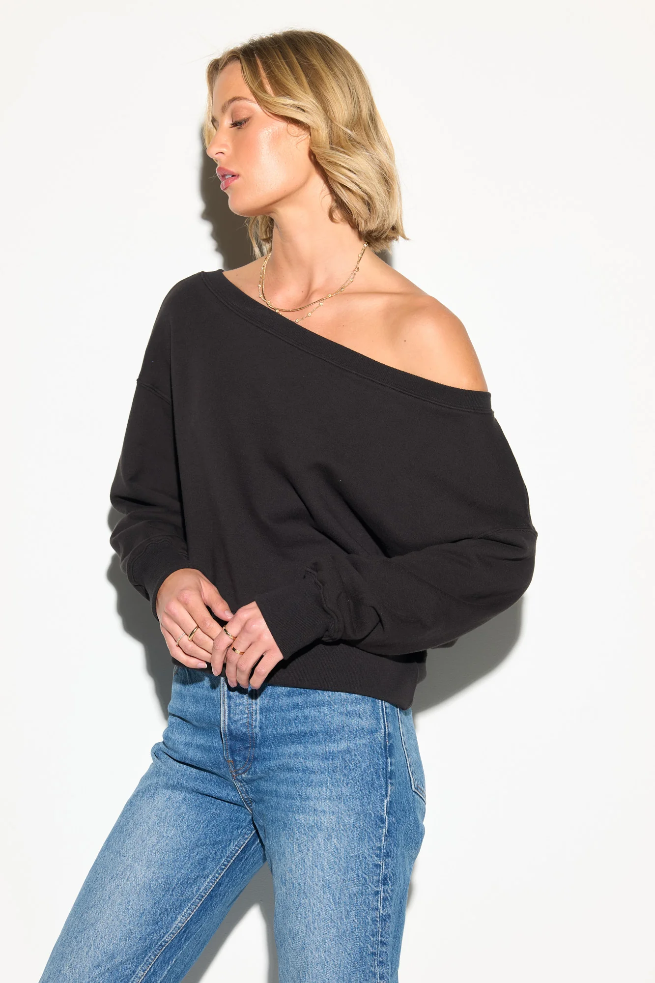 La Vida 2.0 Sweatshirt - Image 3