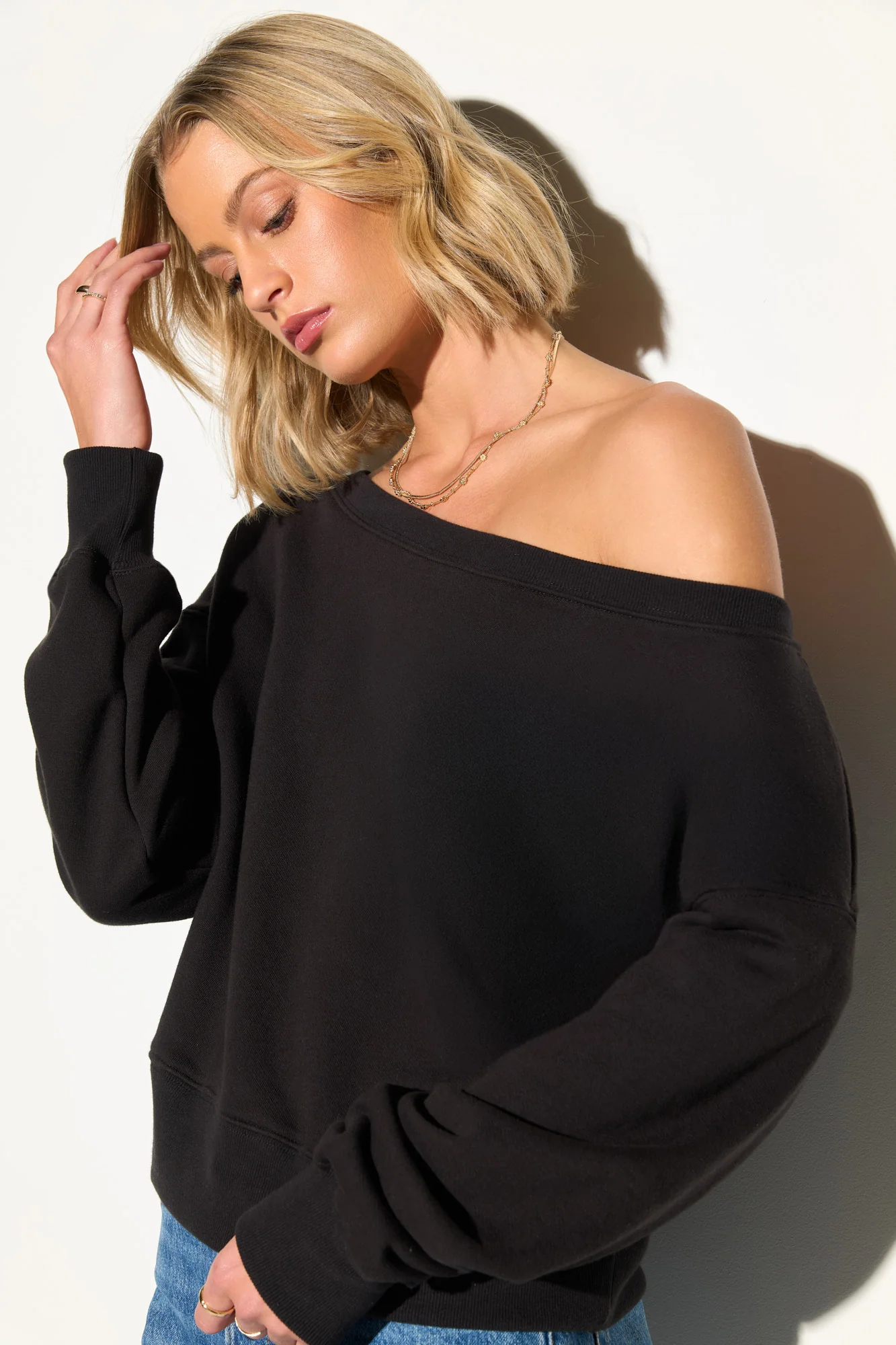 La Vida 2.0 Sweatshirt - Image 4