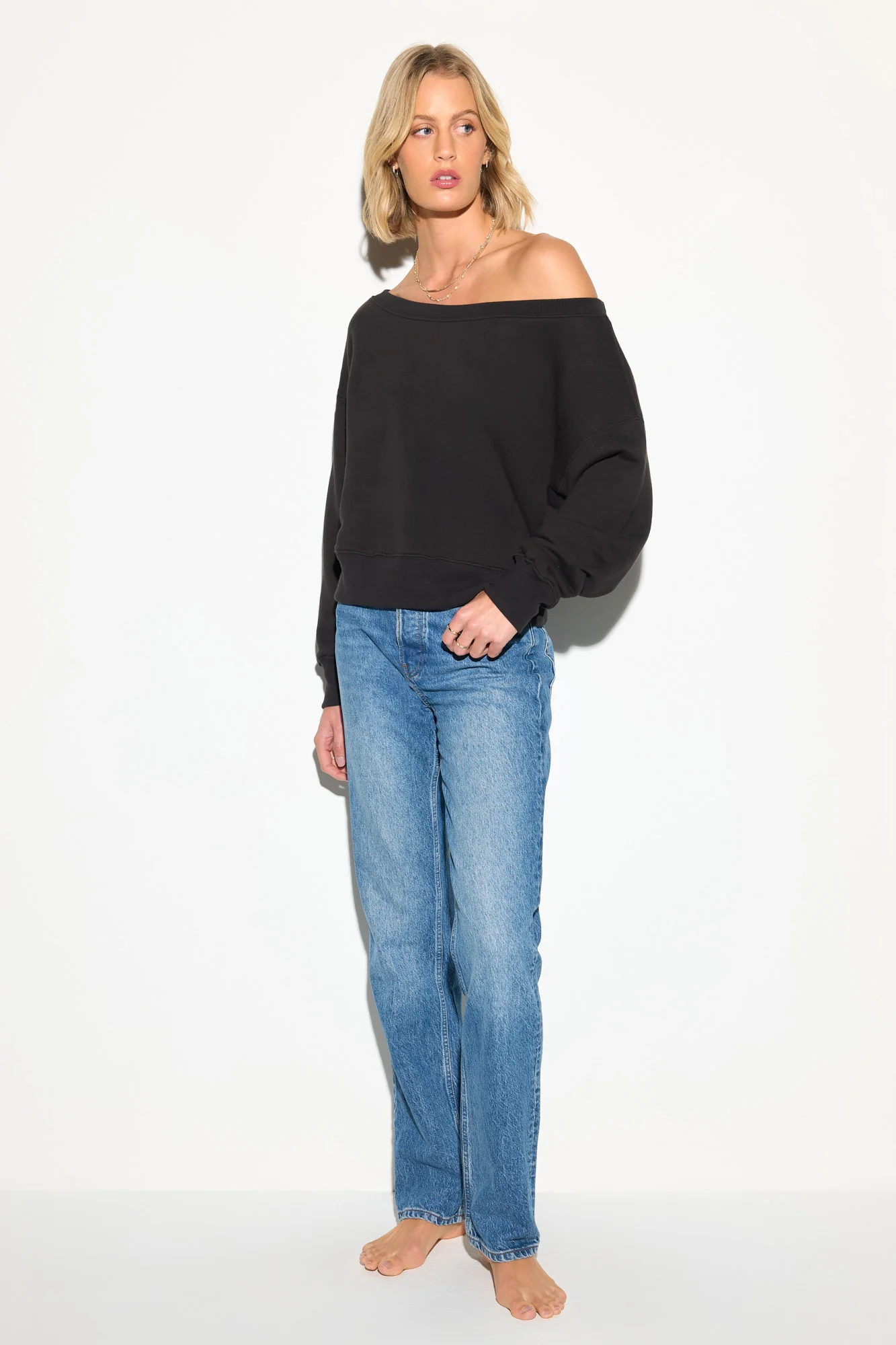 La Vida 2.0 Sweatshirt - Image 5