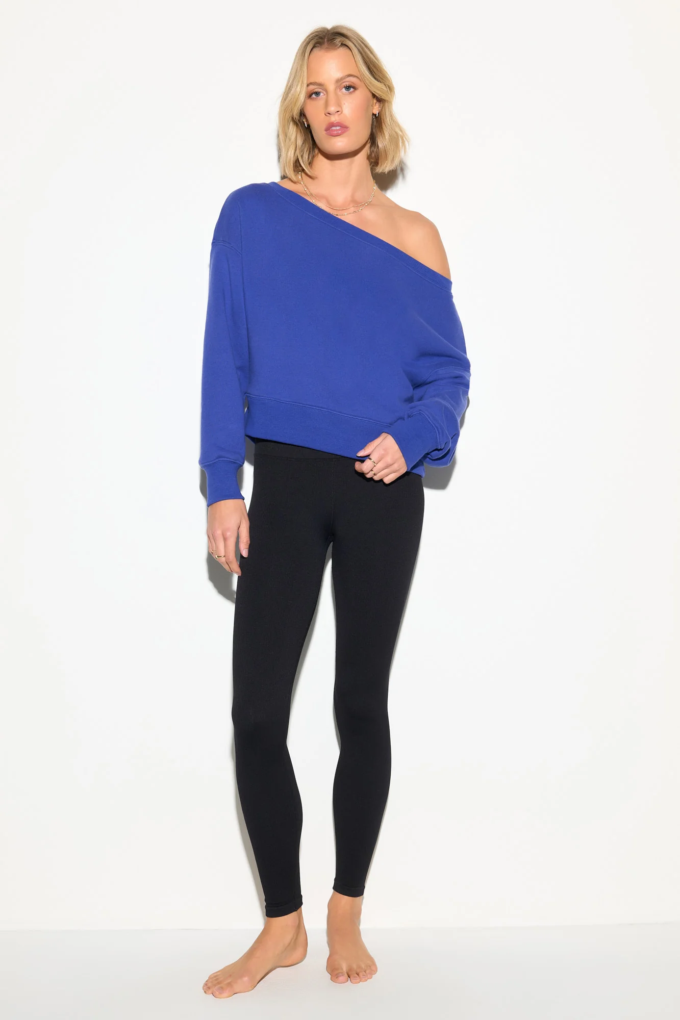 La Vida 2.0 Sweatshirt - Image 6