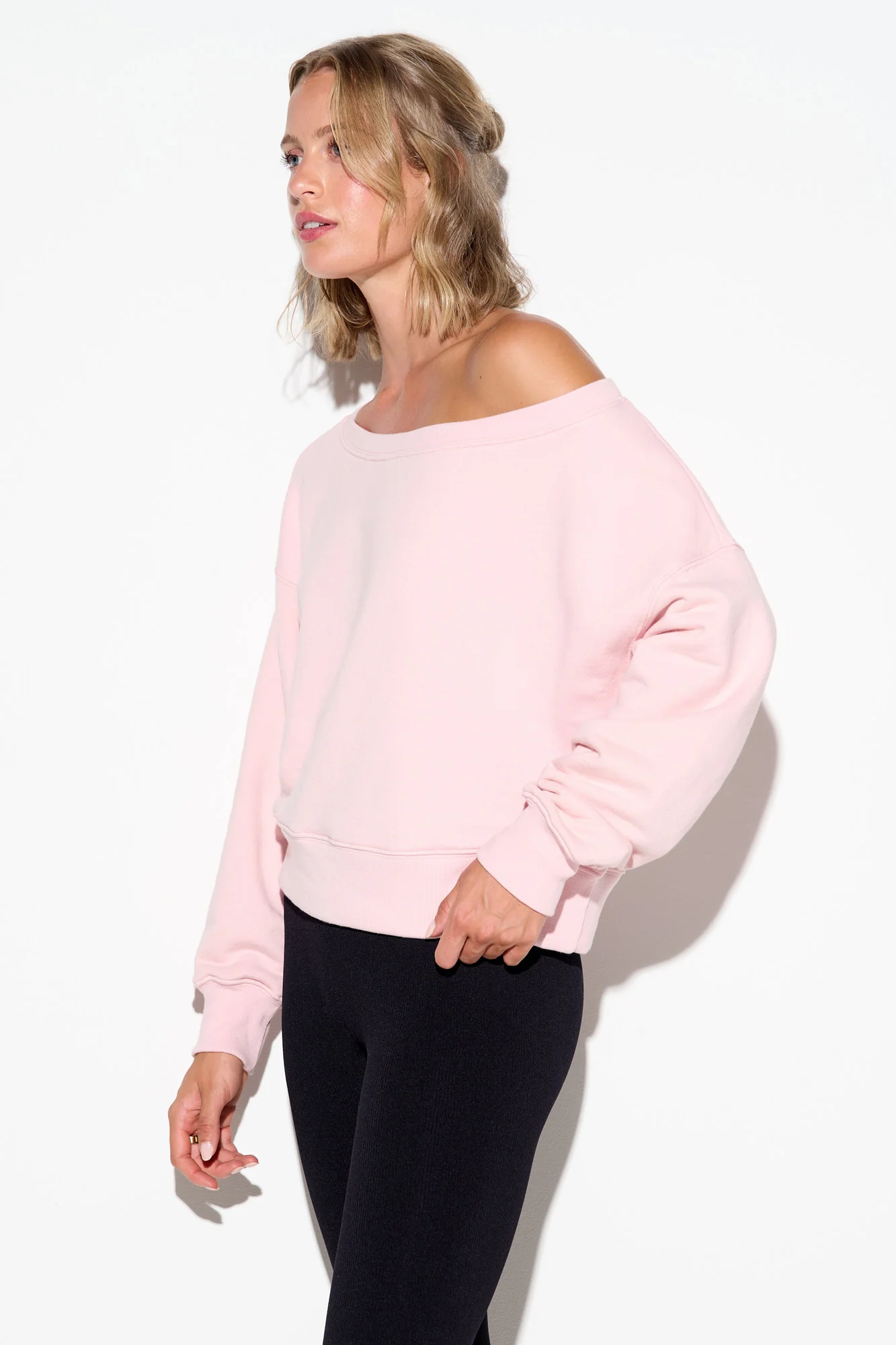 La Vida 2.0 Sweatshirt - Image 3