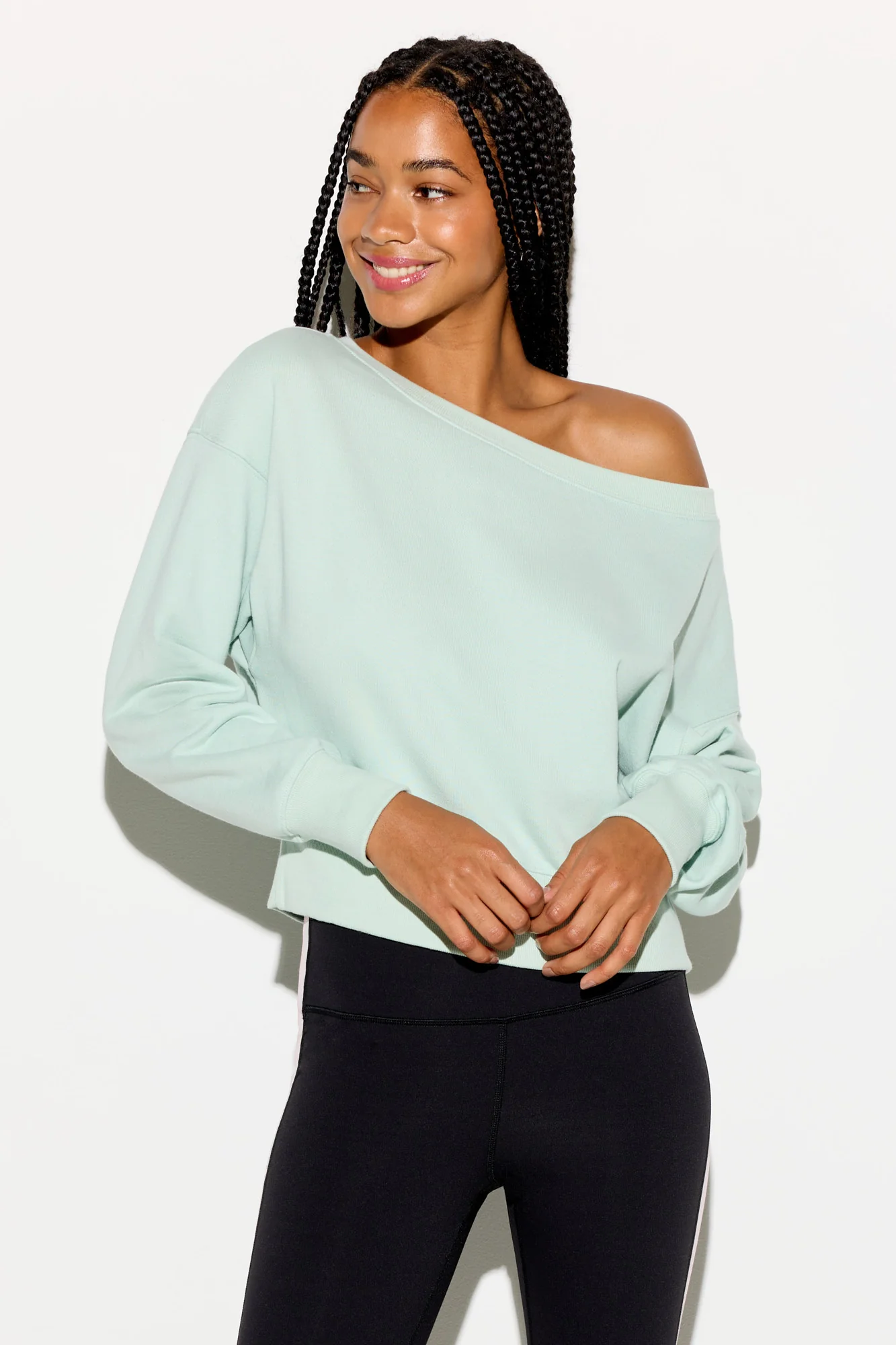 La Vida 2.0 Sweatshirt - Image 4