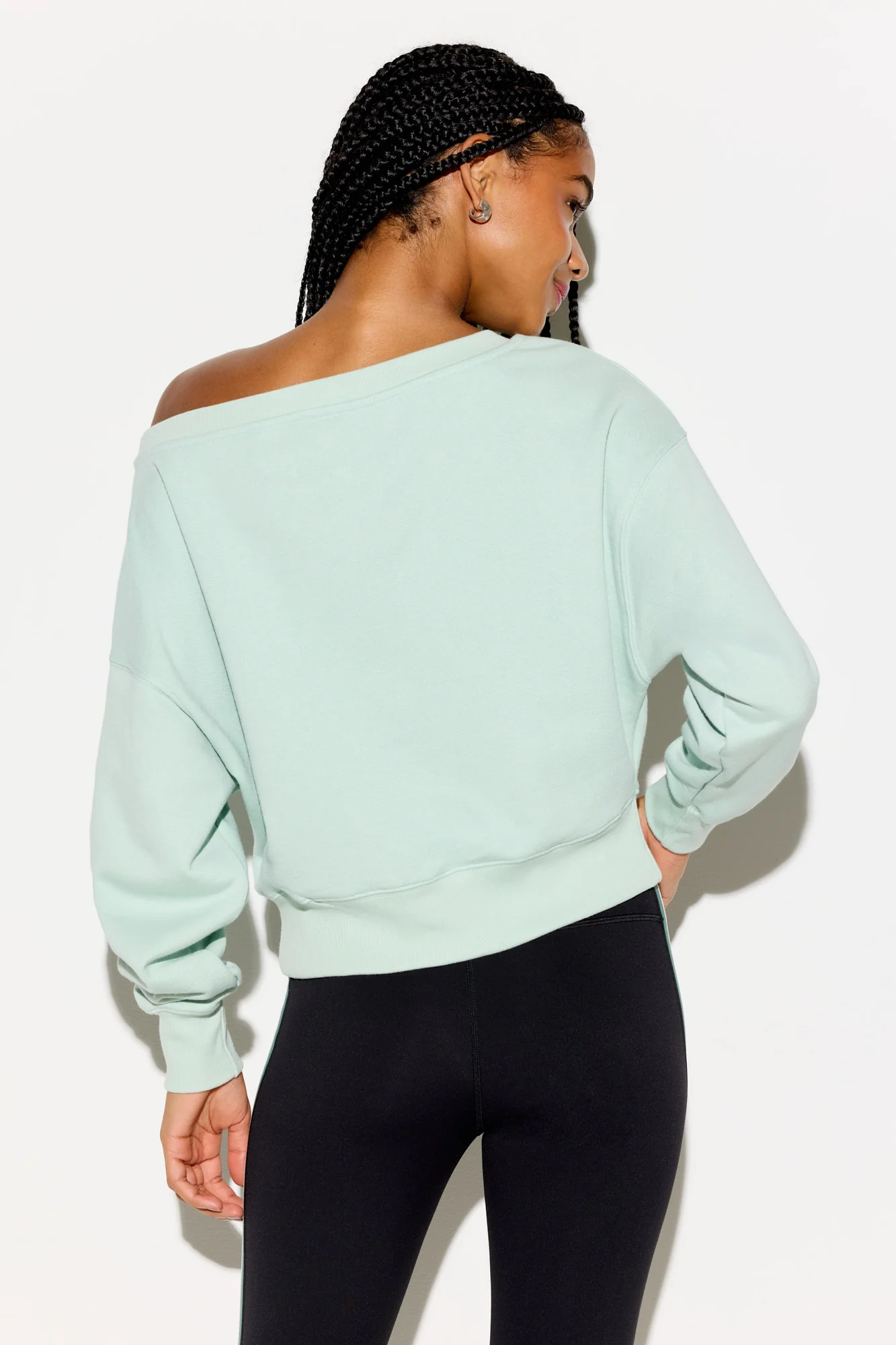 La Vida 2.0 Sweatshirt - Image 5