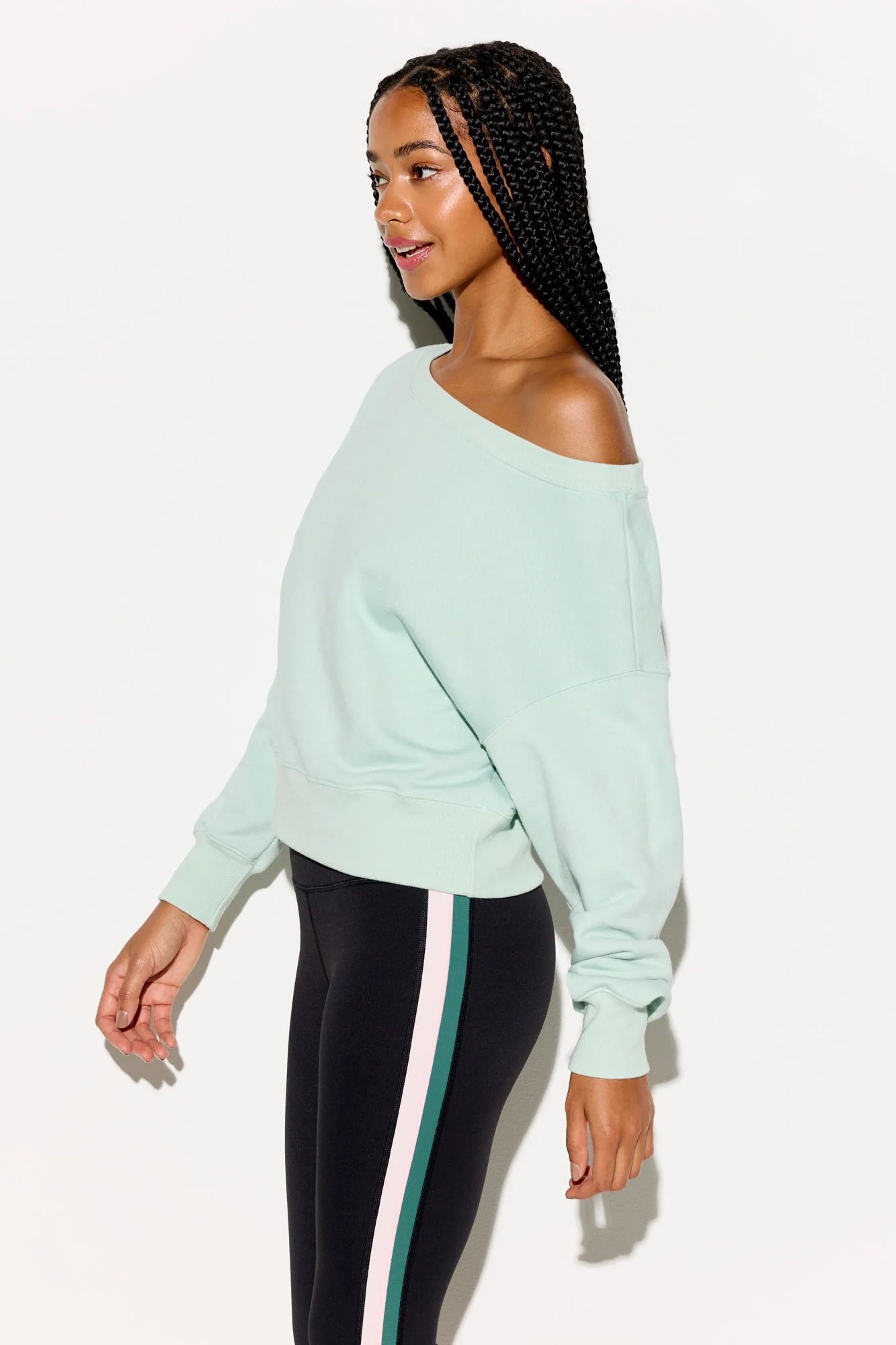 La Vida 2.0 Sweatshirt - Image 6