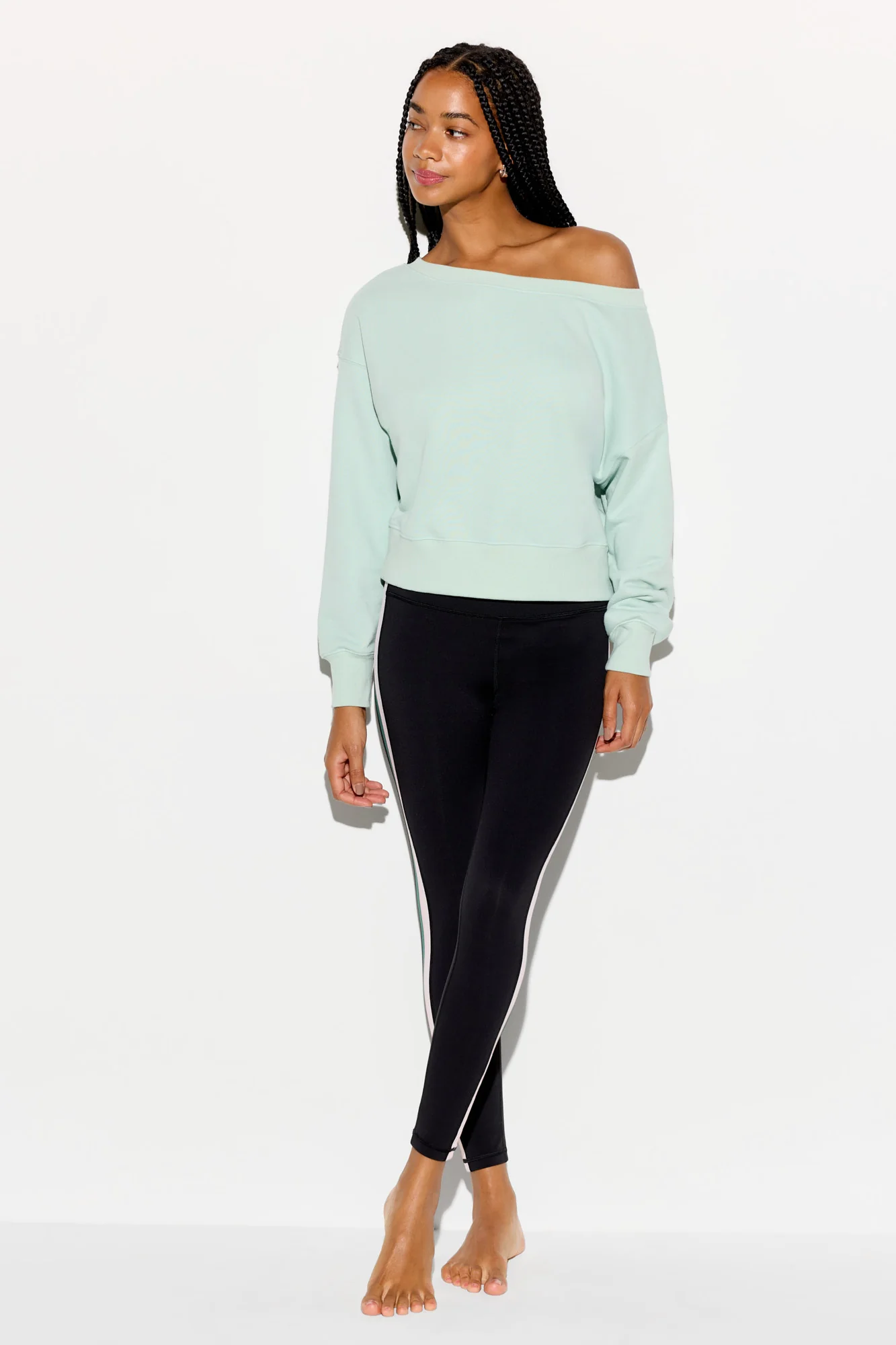 La Vida 2.0 Sweatshirt - Image 8