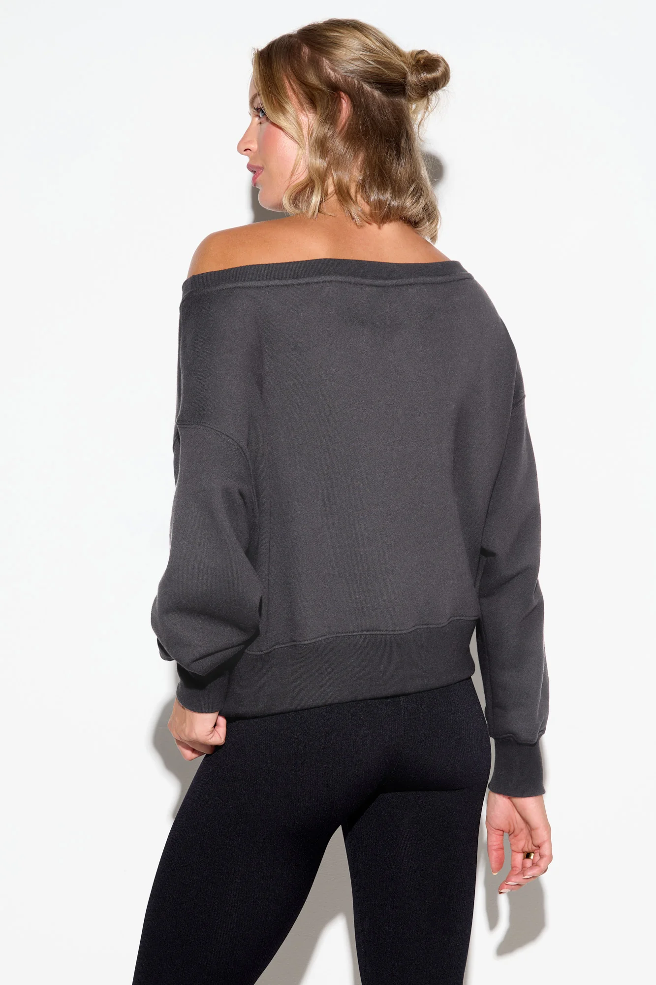 Love La Vida 2.0 Sweatshirt - Image 3