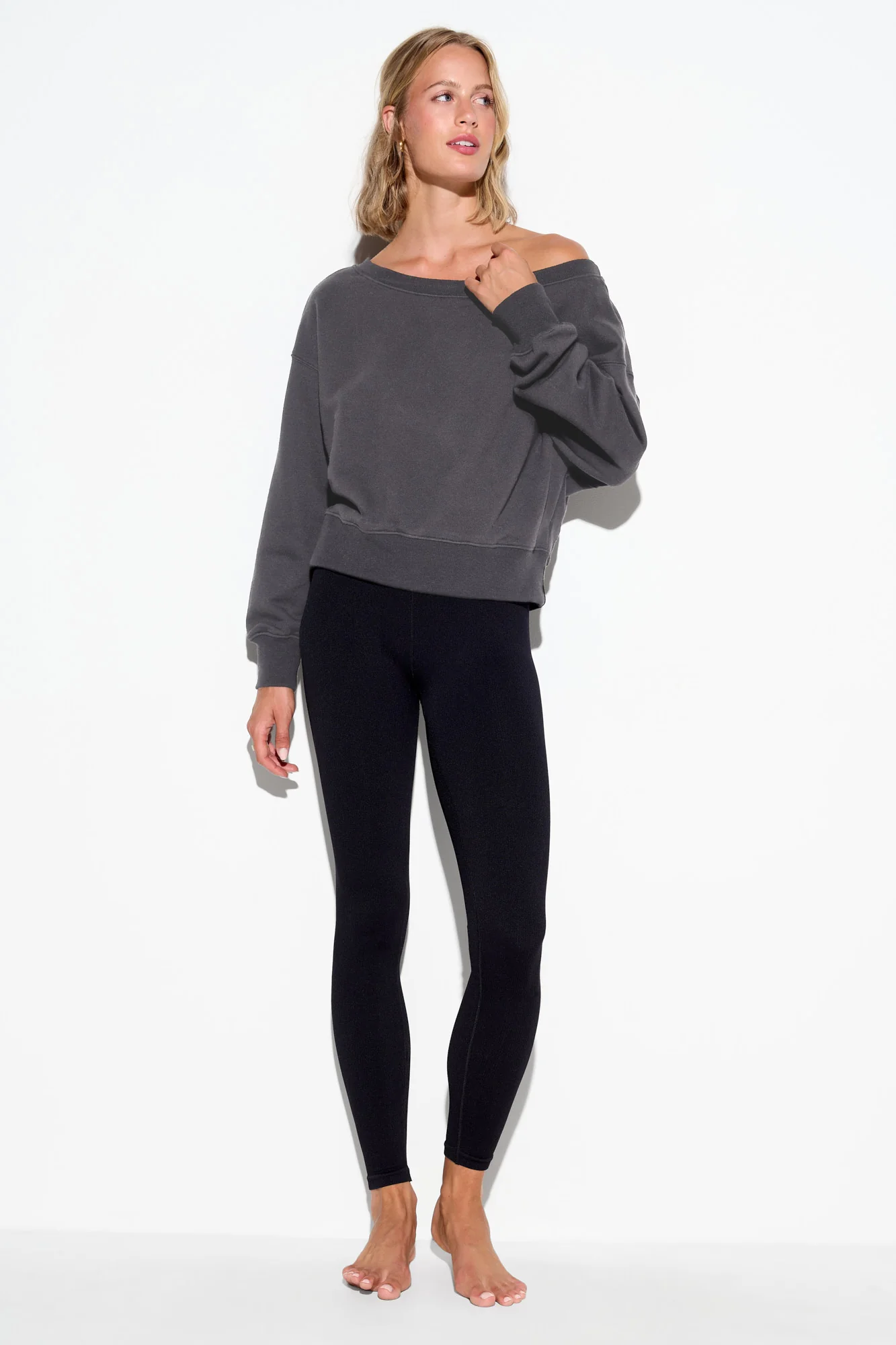 Love La Vida 2.0 Sweatshirt - Image 4