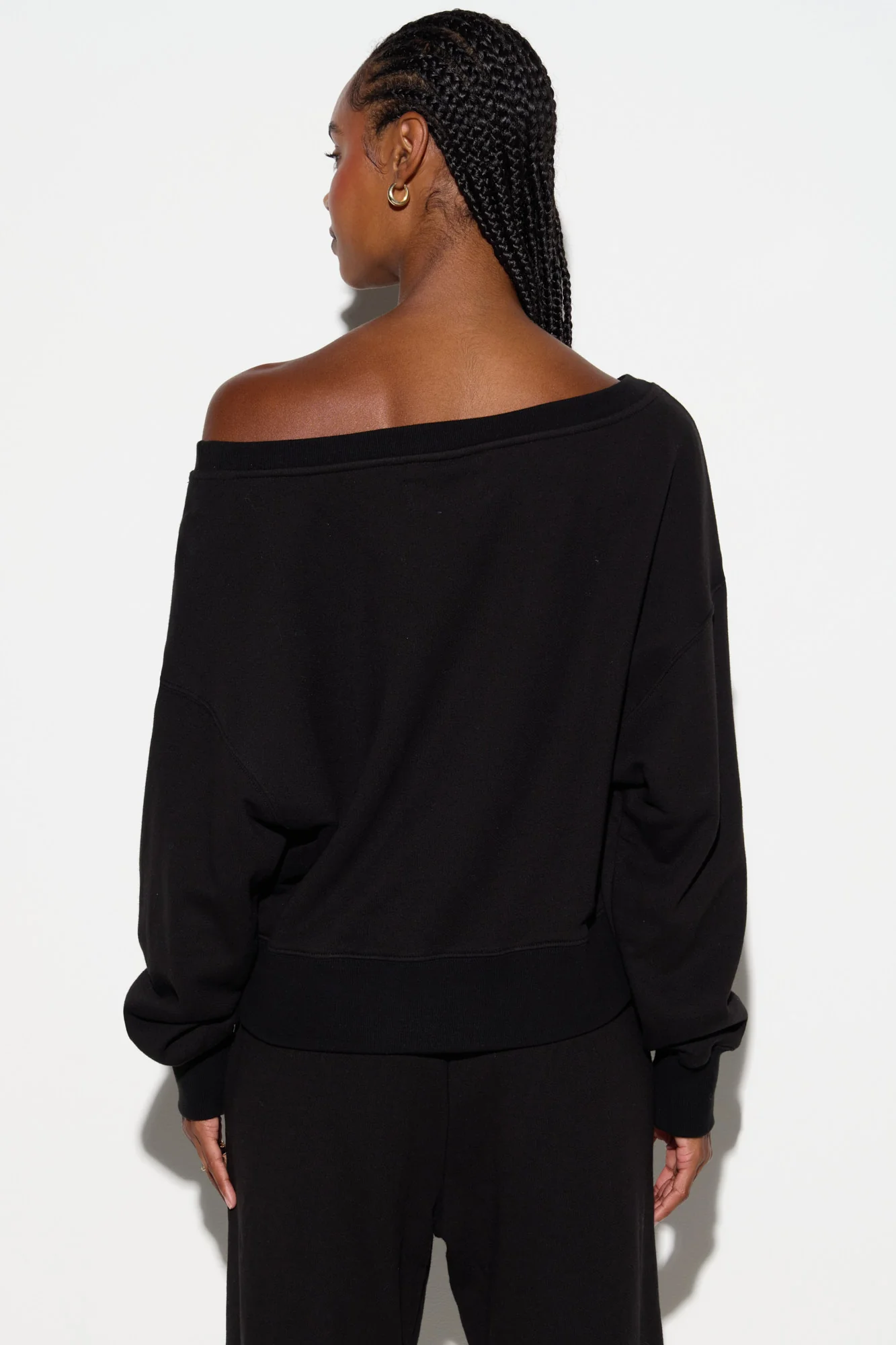 SG La Vida 2.0 Sweatshirt - Image 3
