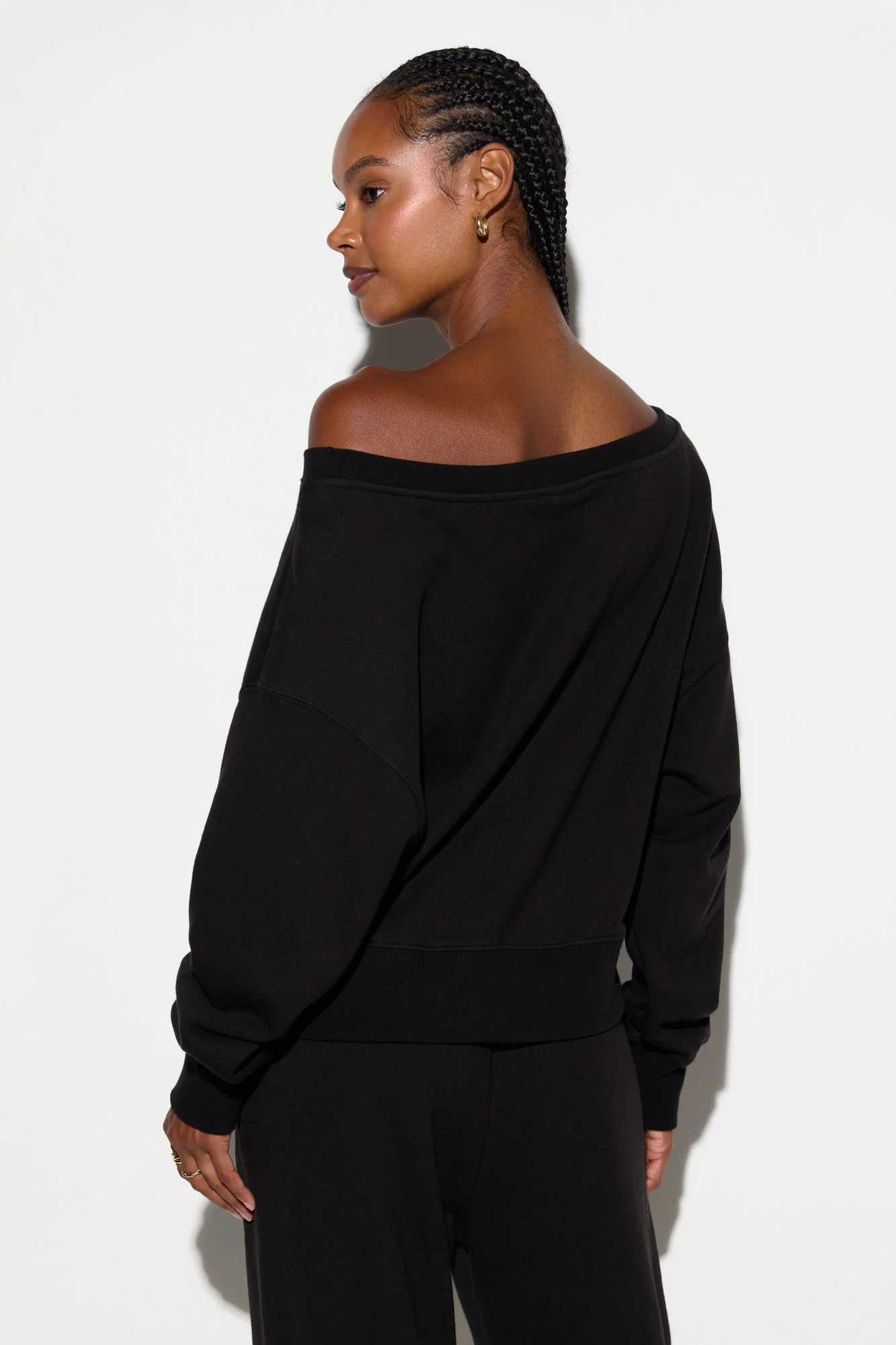 SG La Vida 2.0 Sweatshirt - Image 5