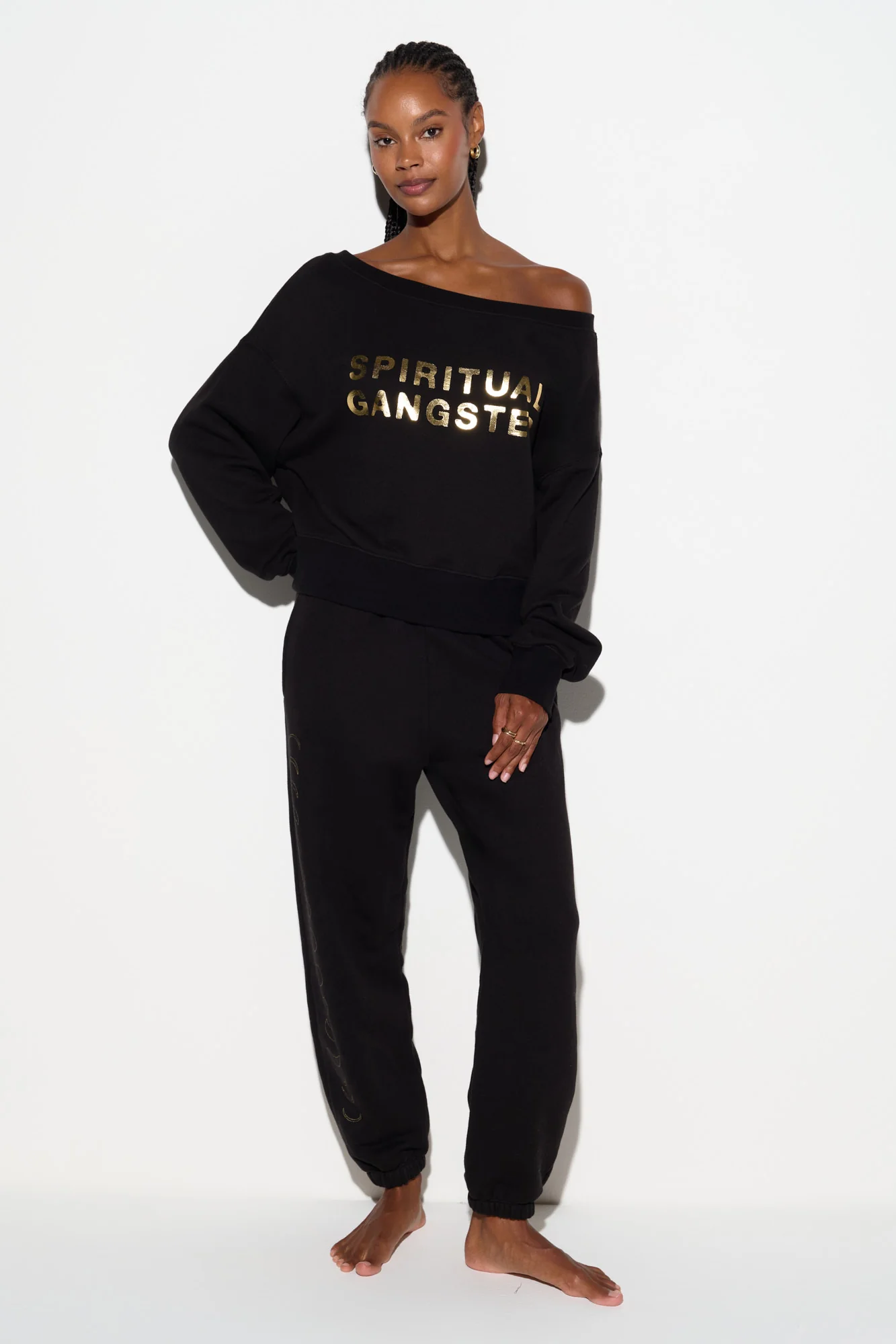 SG La Vida 2.0 Sweatshirt - Image 6