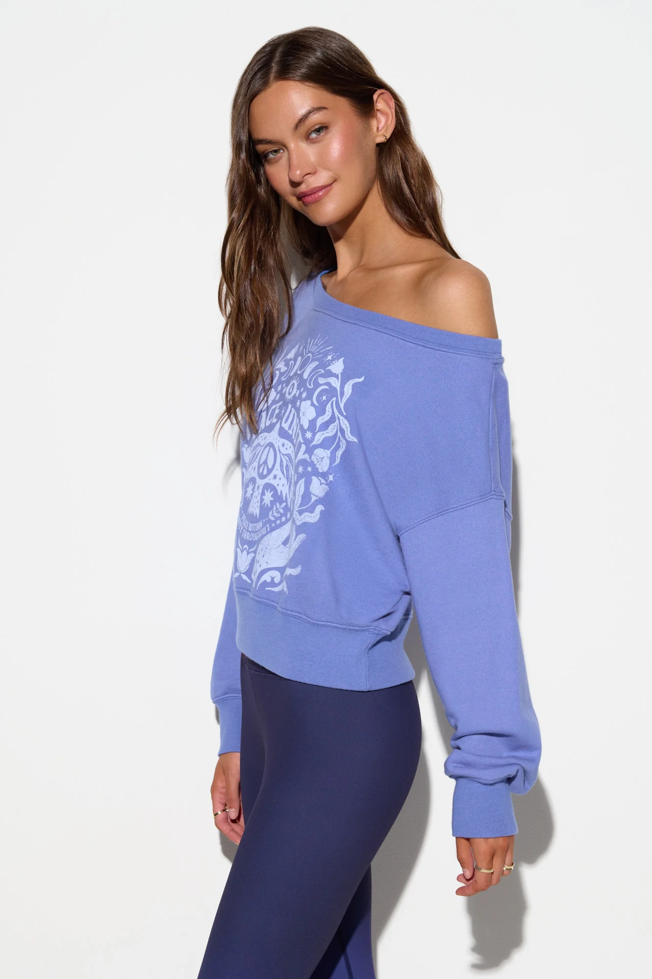 Unity La Vida 2.0 Sweatshirt - Image 3
