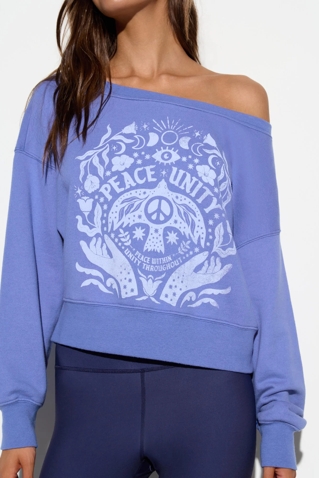 Unity La Vida 2.0 Sweatshirt - Image 4