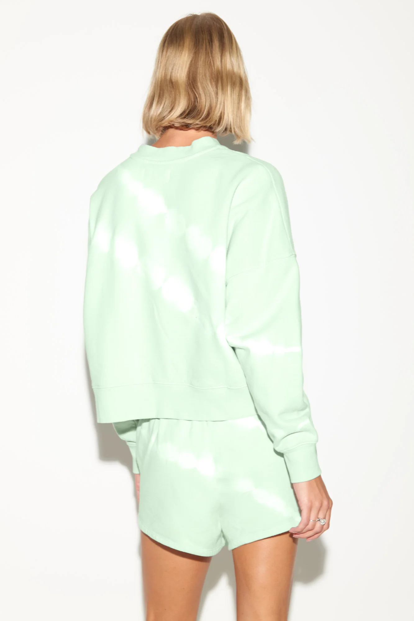Shibori Palisades Crew - Image 2