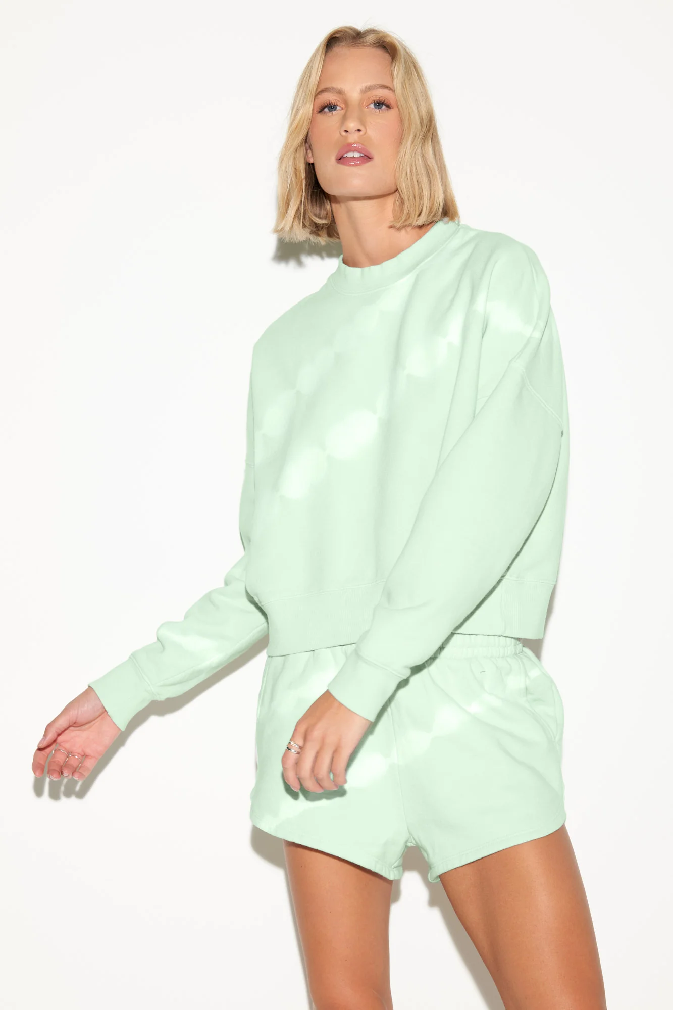 Shibori Palisades Crew - Image 4